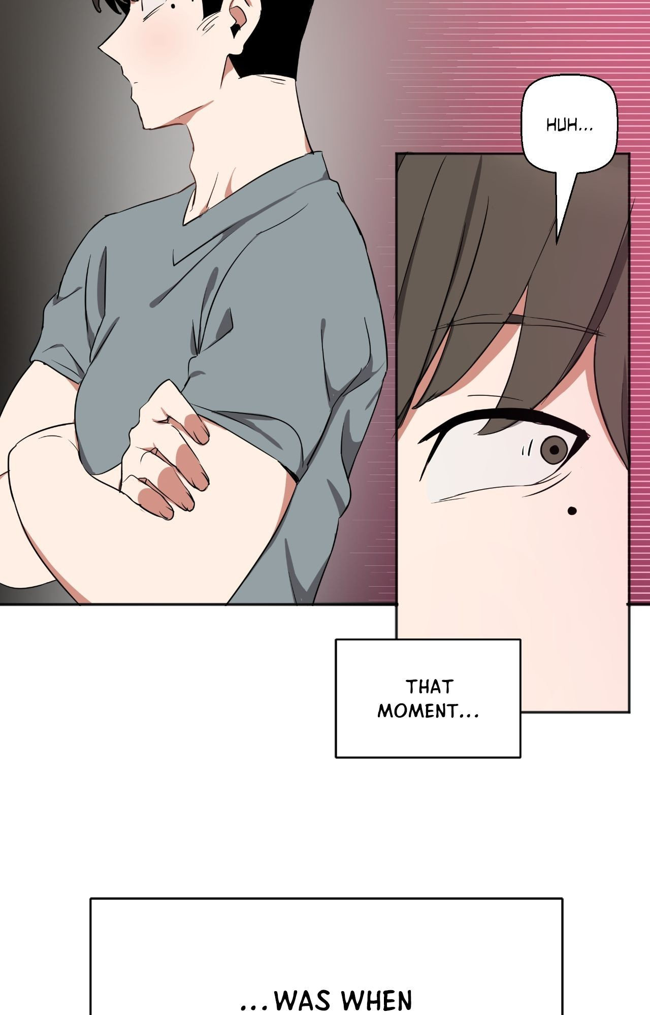 Alt Account Trap! Page 79 - MangaHe