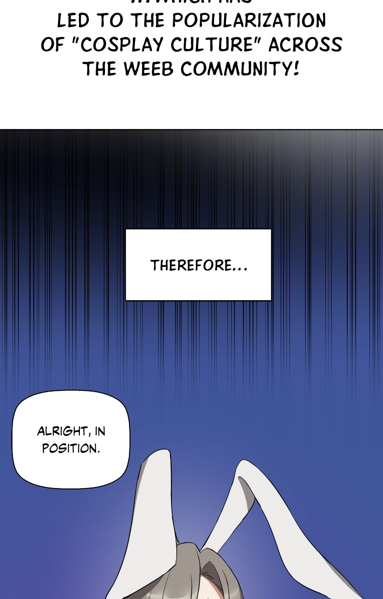Alt Account Trap! Page 9 - MangaHe