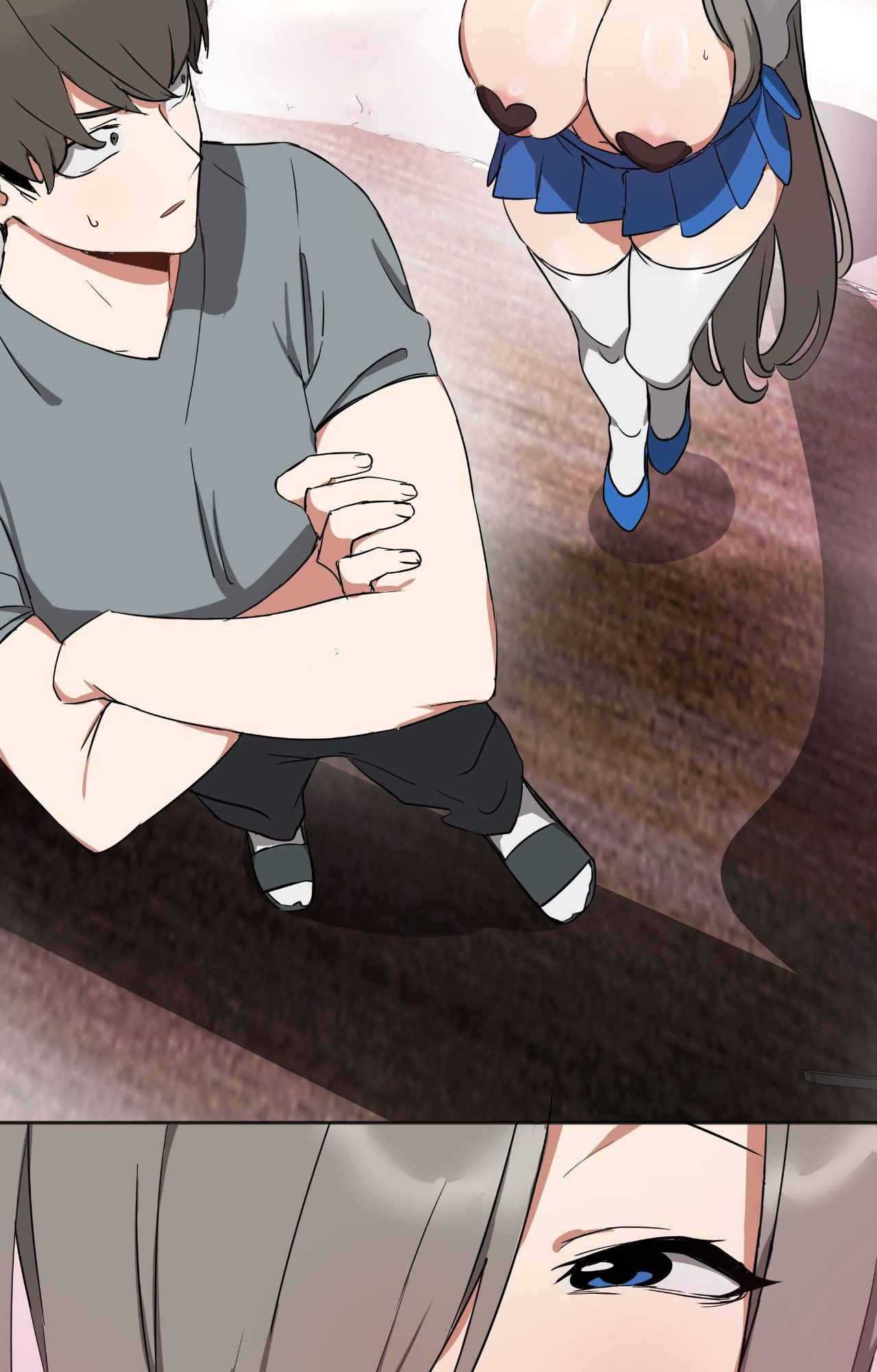 Alt Account Trap! Page 81 - MangaHe