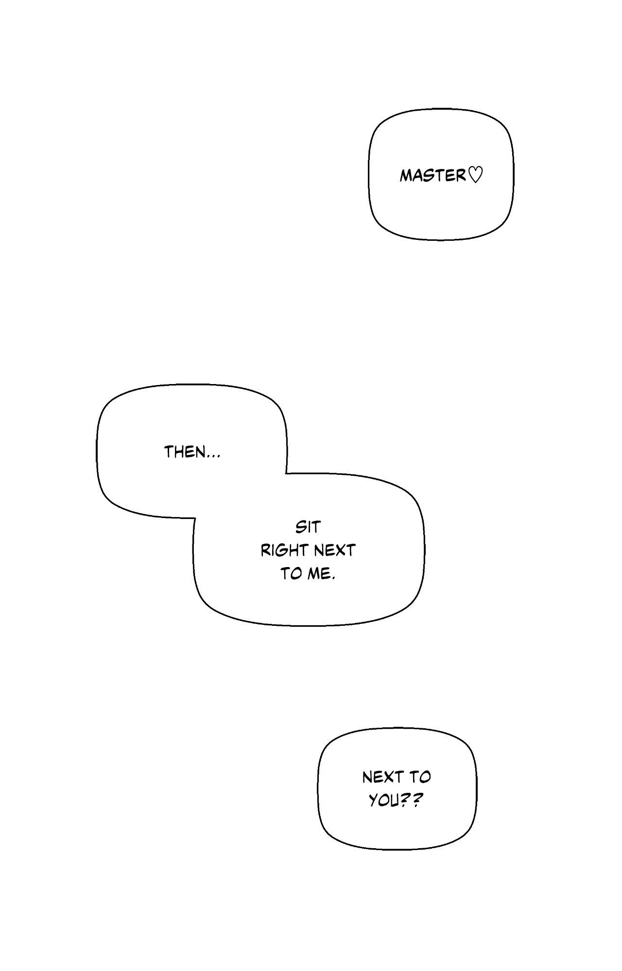 Alt Account Trap! Page 2 - MangaHe