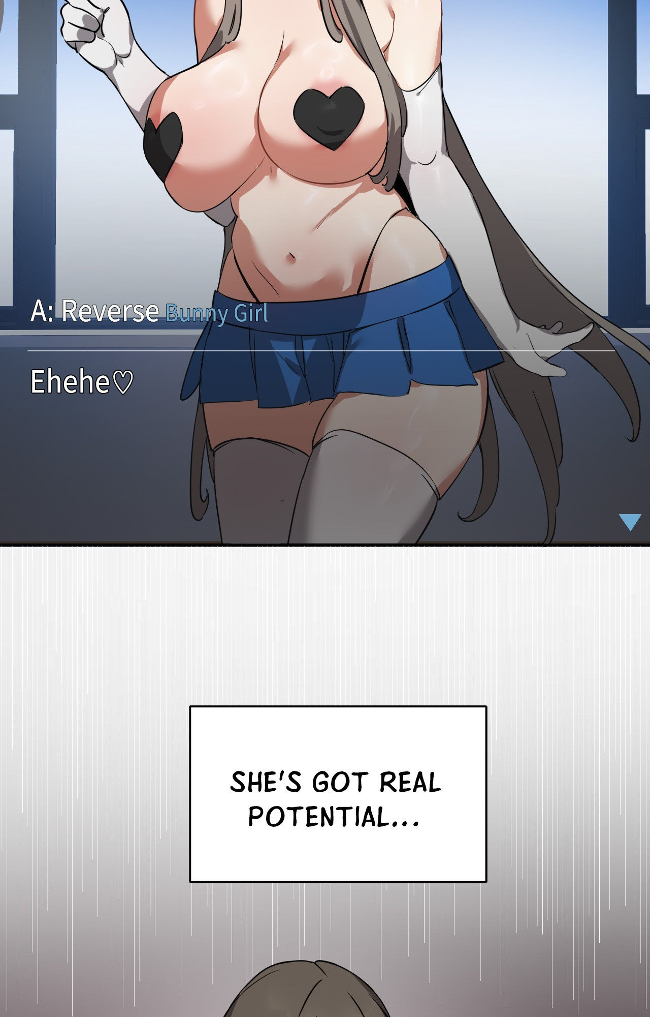 Alt Account Trap! Page 13 - MangaHe