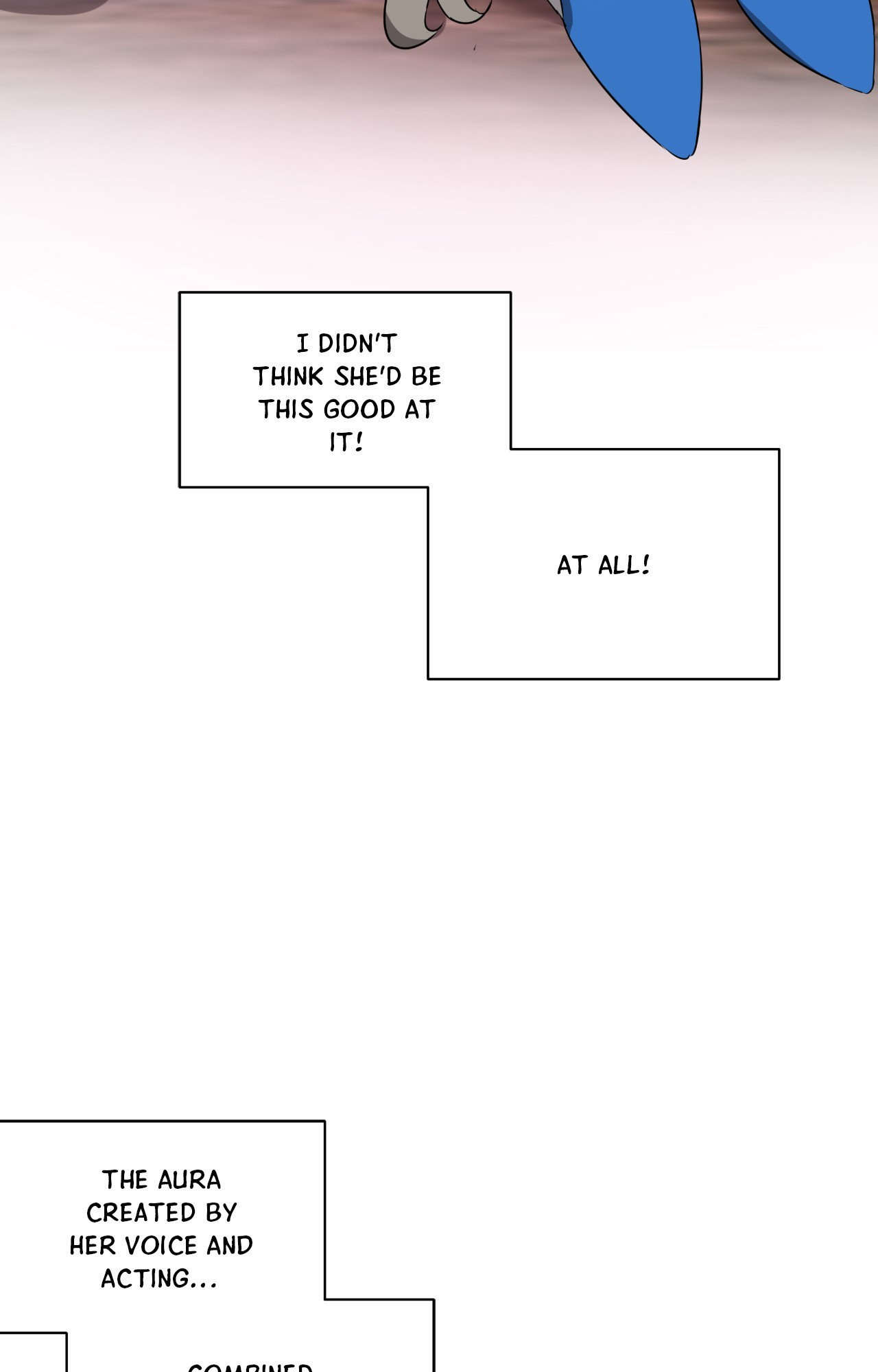Alt Account Trap! Page 15 - MangaHe