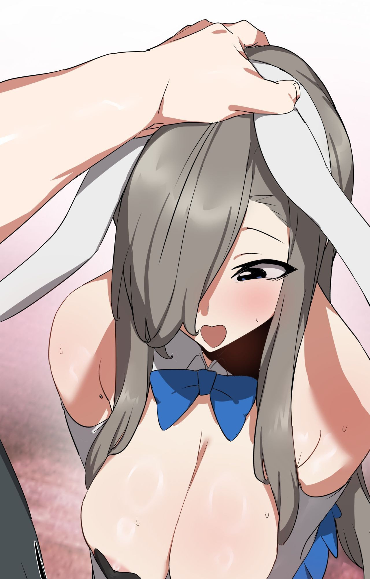 Alt Account Trap! Page 17 - MangaHe