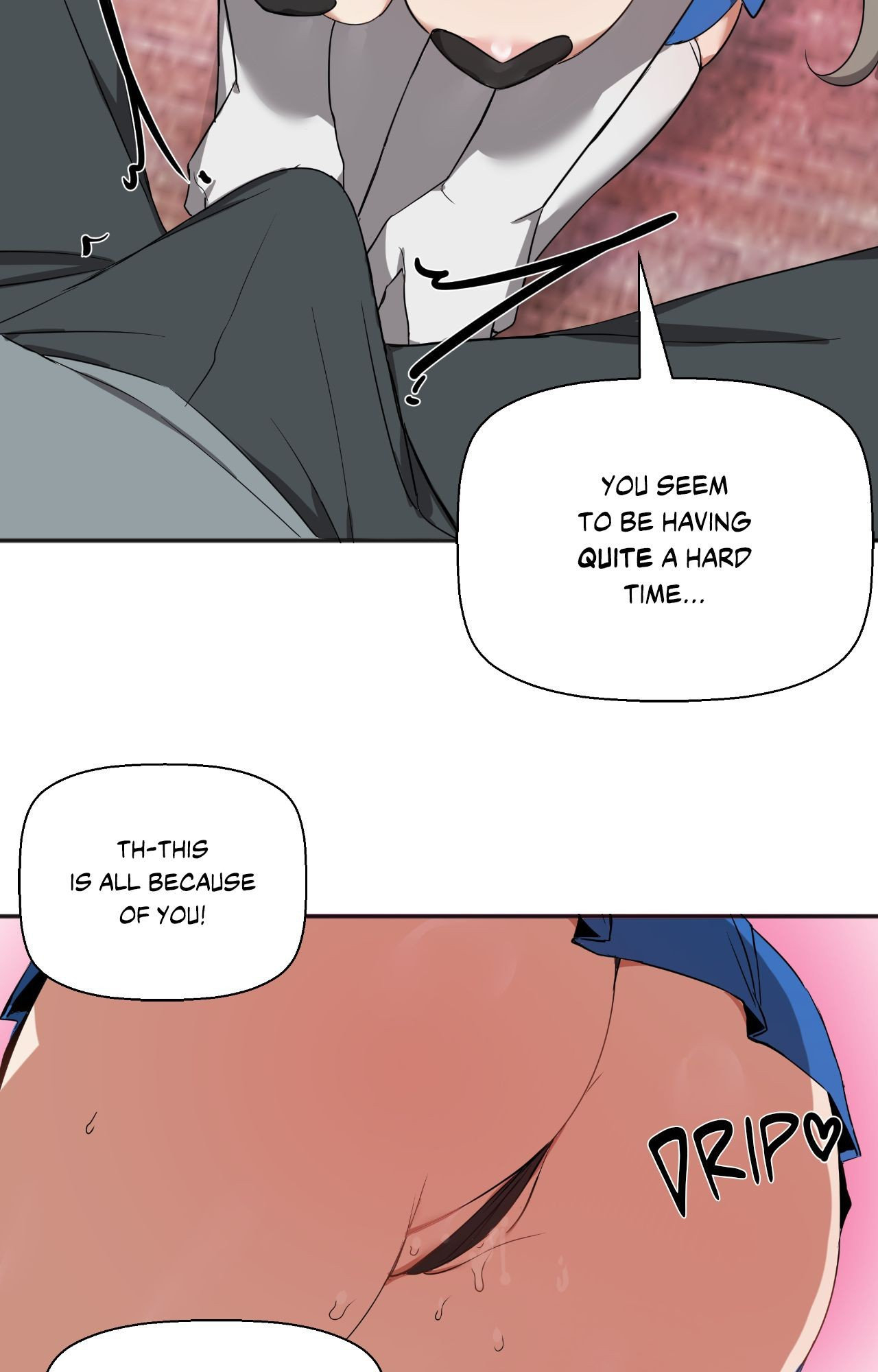 Alt Account Trap! Page 18 - MangaHe