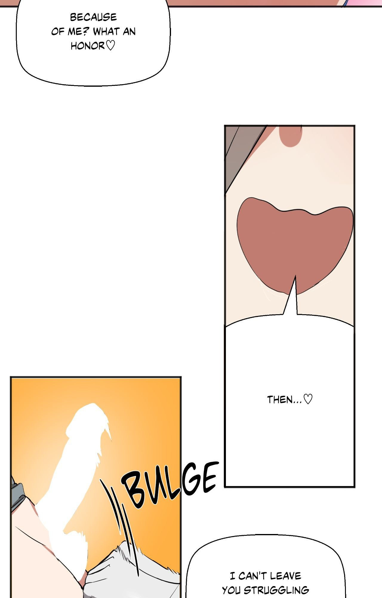 Alt Account Trap! Page 19 - MangaHe