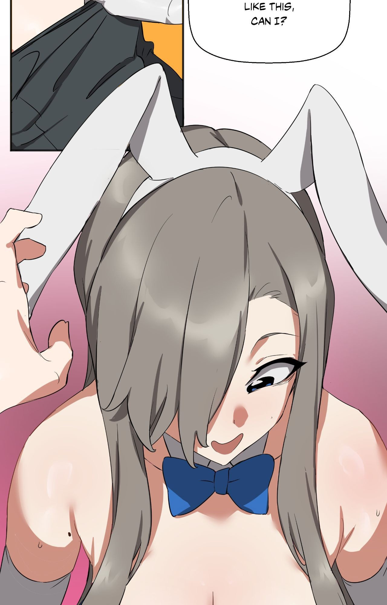 Alt Account Trap! Page 20 - MangaHe