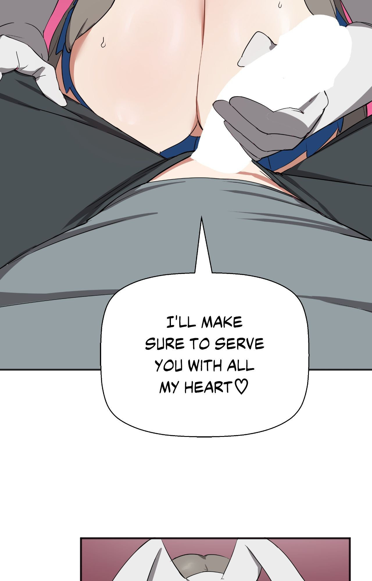 Alt Account Trap! Page 21 - MangaHe