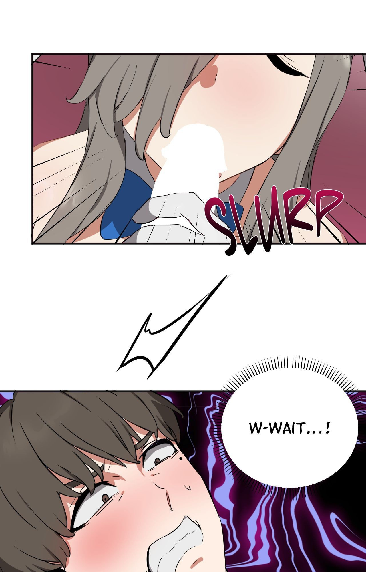 Alt Account Trap! Page 23 - MangaHe