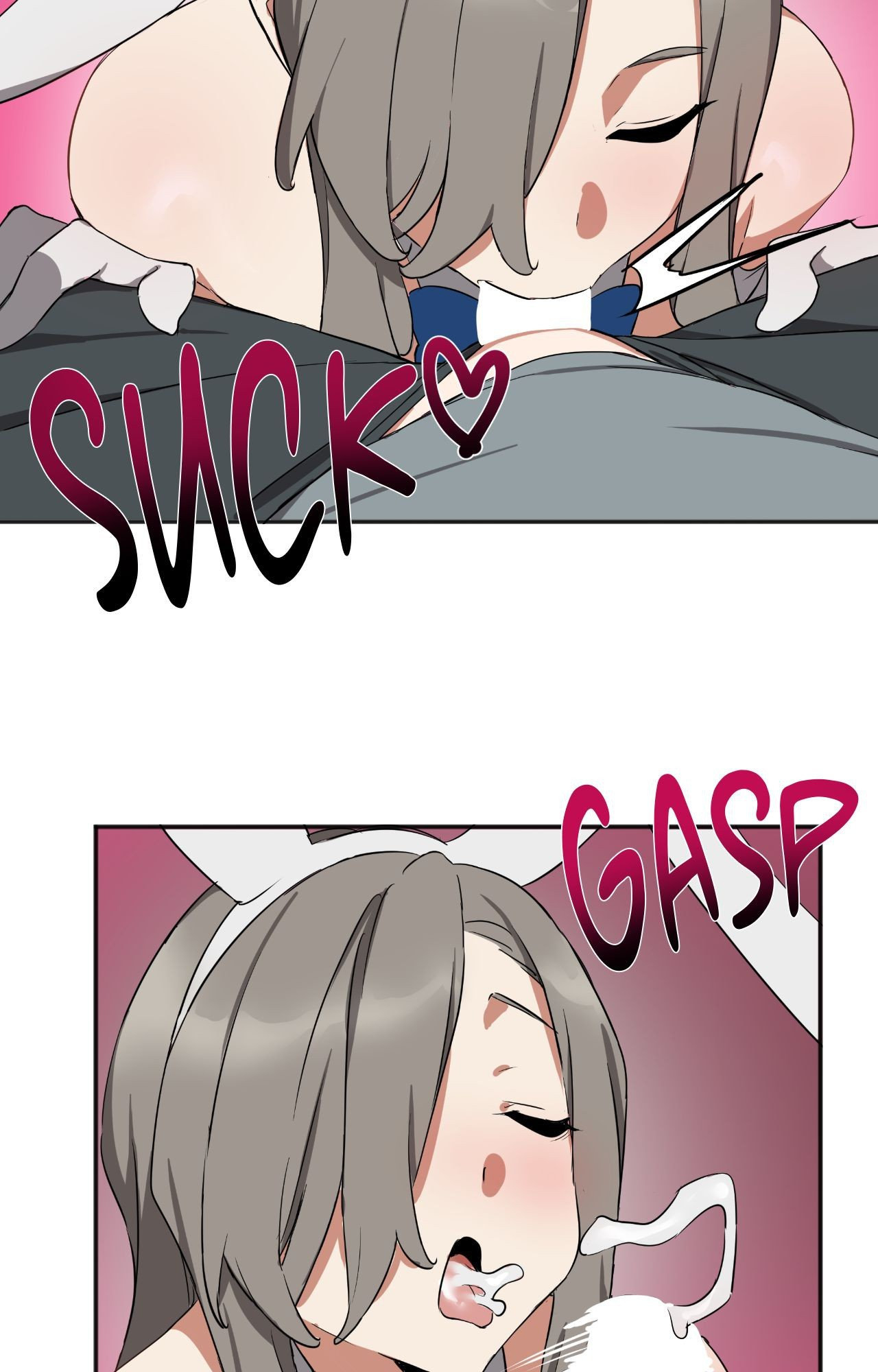 Alt Account Trap! Page 26 - MangaHe