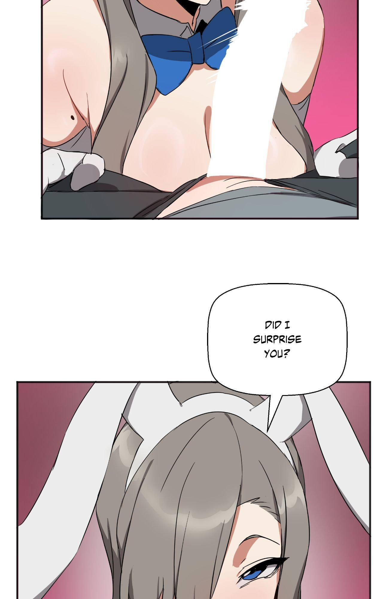 Alt Account Trap! Page 27 - MangaHe