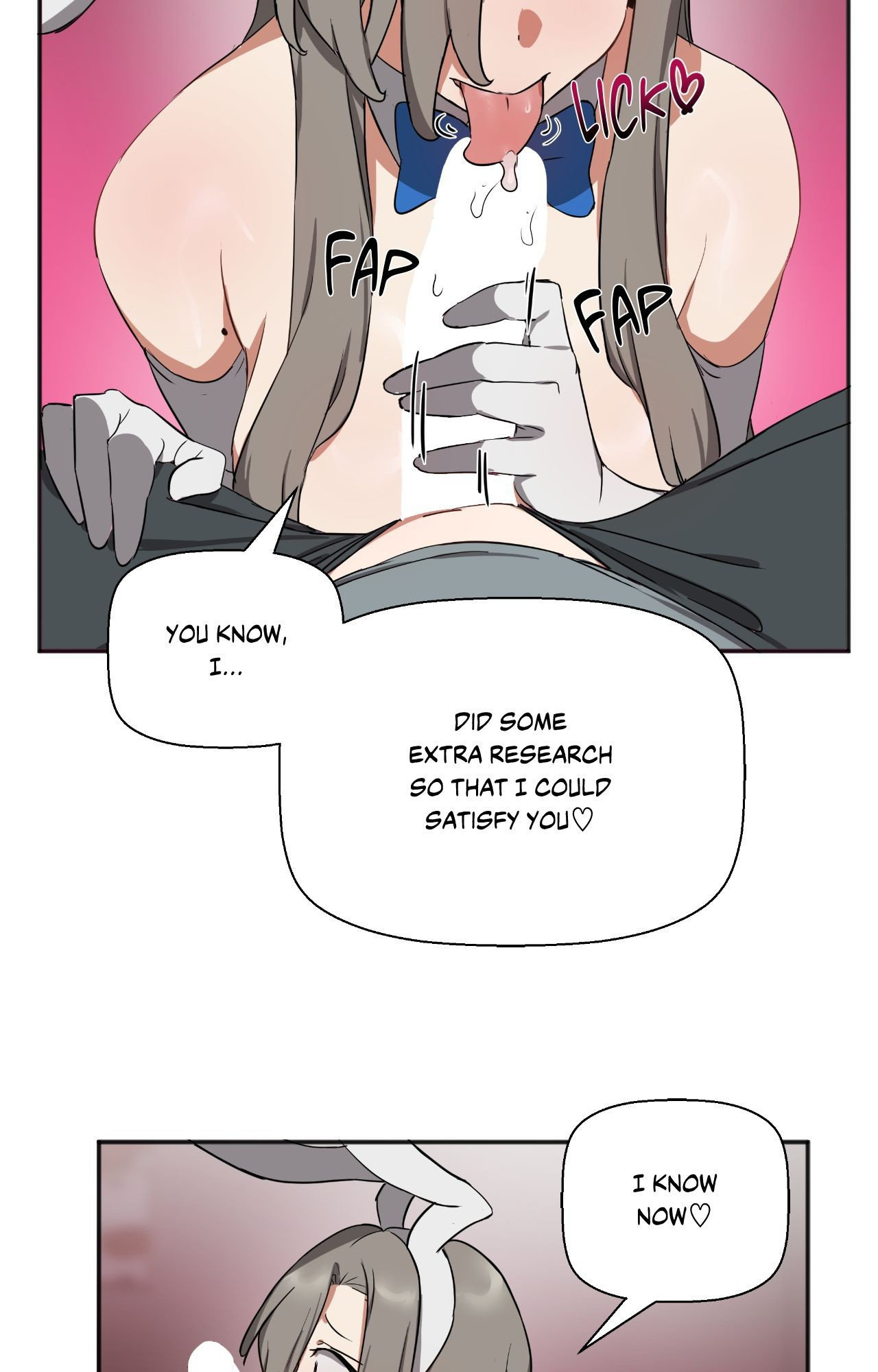Alt Account Trap! Page 28 - MangaHe