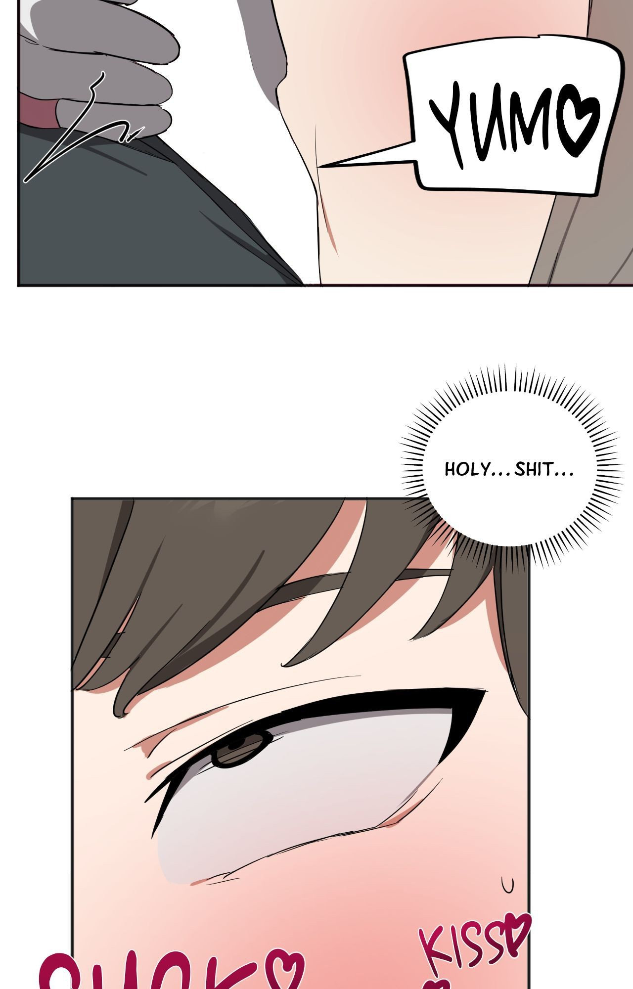 Alt Account Trap! Page 30 - MangaHe