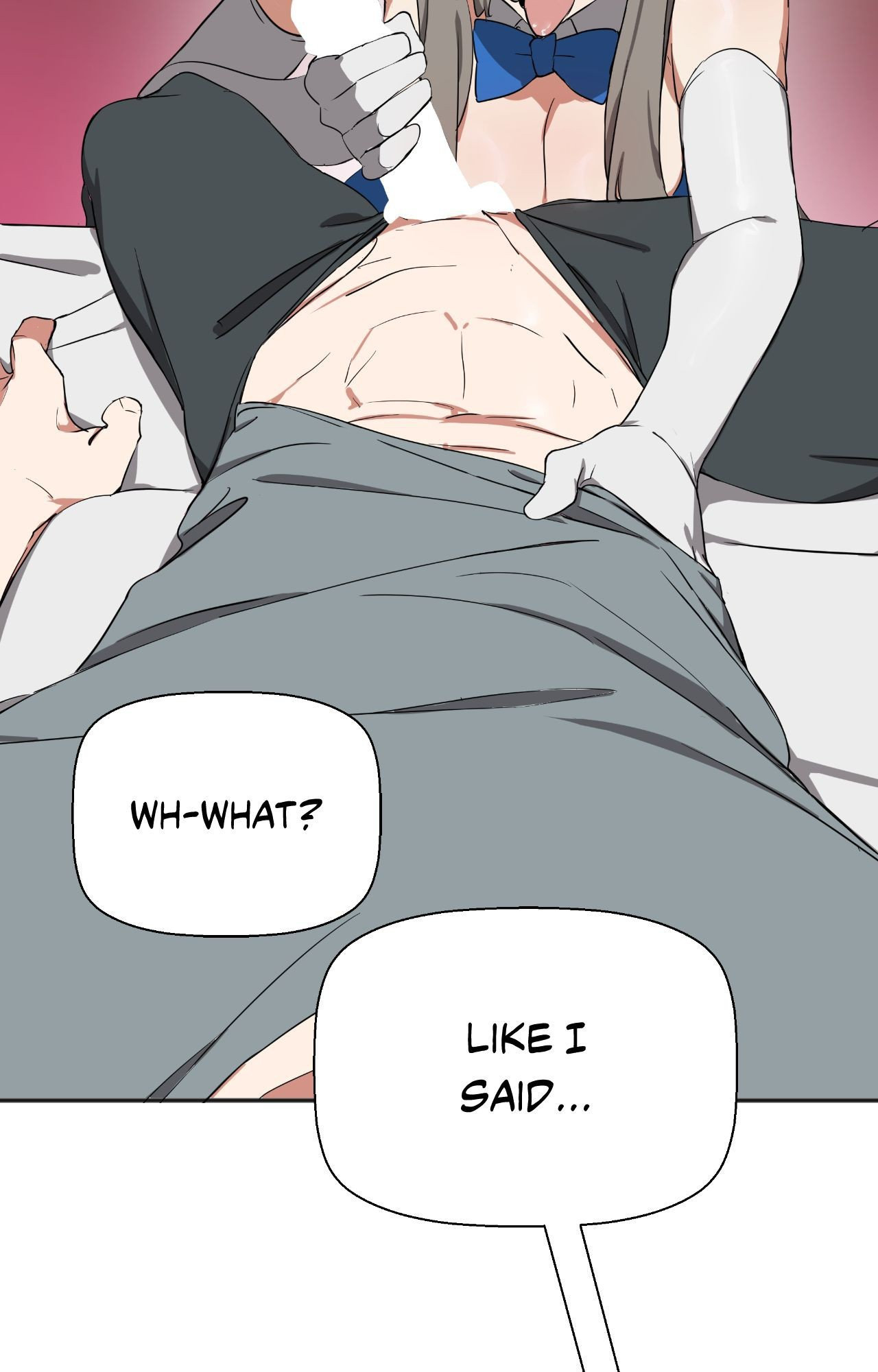 Alt Account Trap! Page 35 - MangaHe