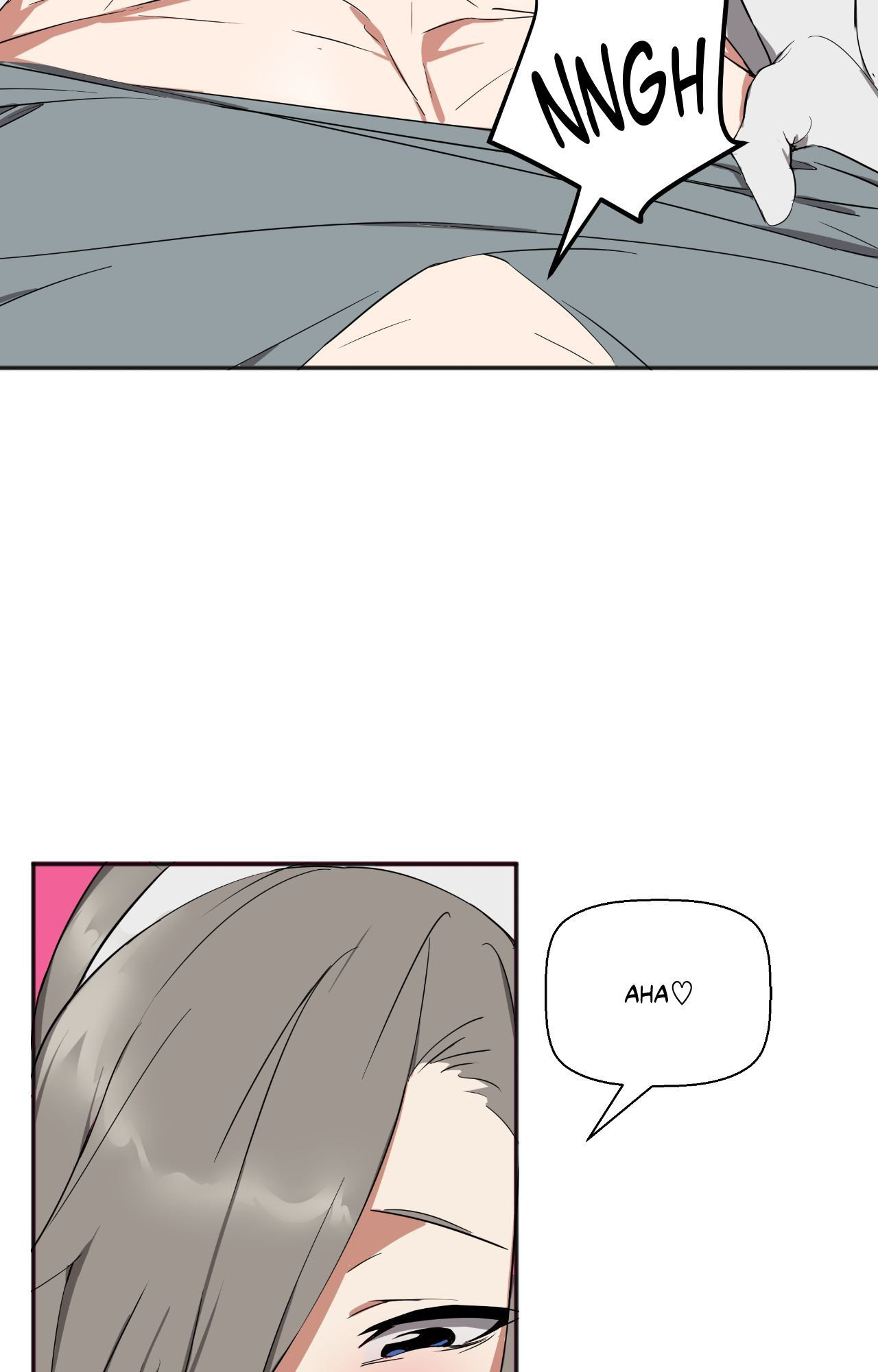 Alt Account Trap! Page 37 - MangaHe