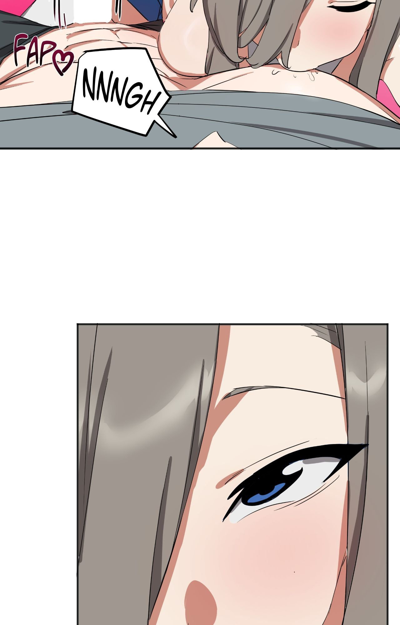 Alt Account Trap! Page 40 - MangaHe
