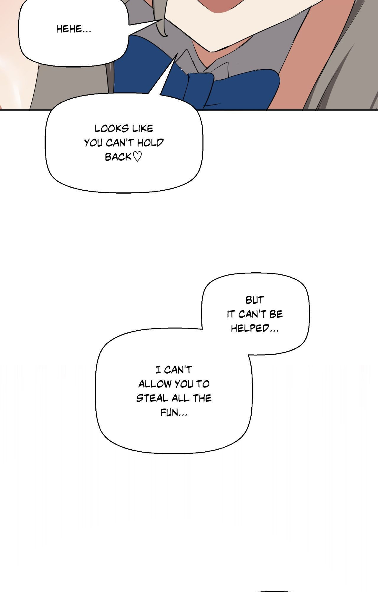 Alt Account Trap! Page 47 - MangaHe