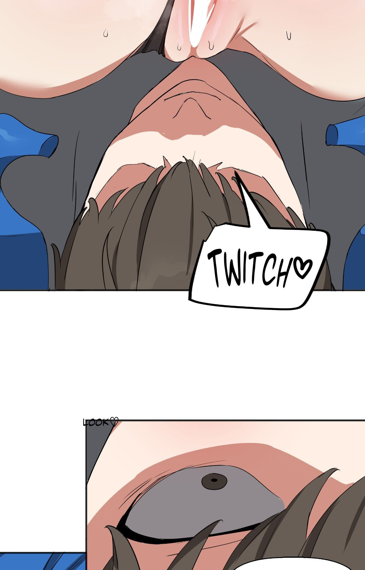 Alt Account Trap! Page 49 - MangaHe