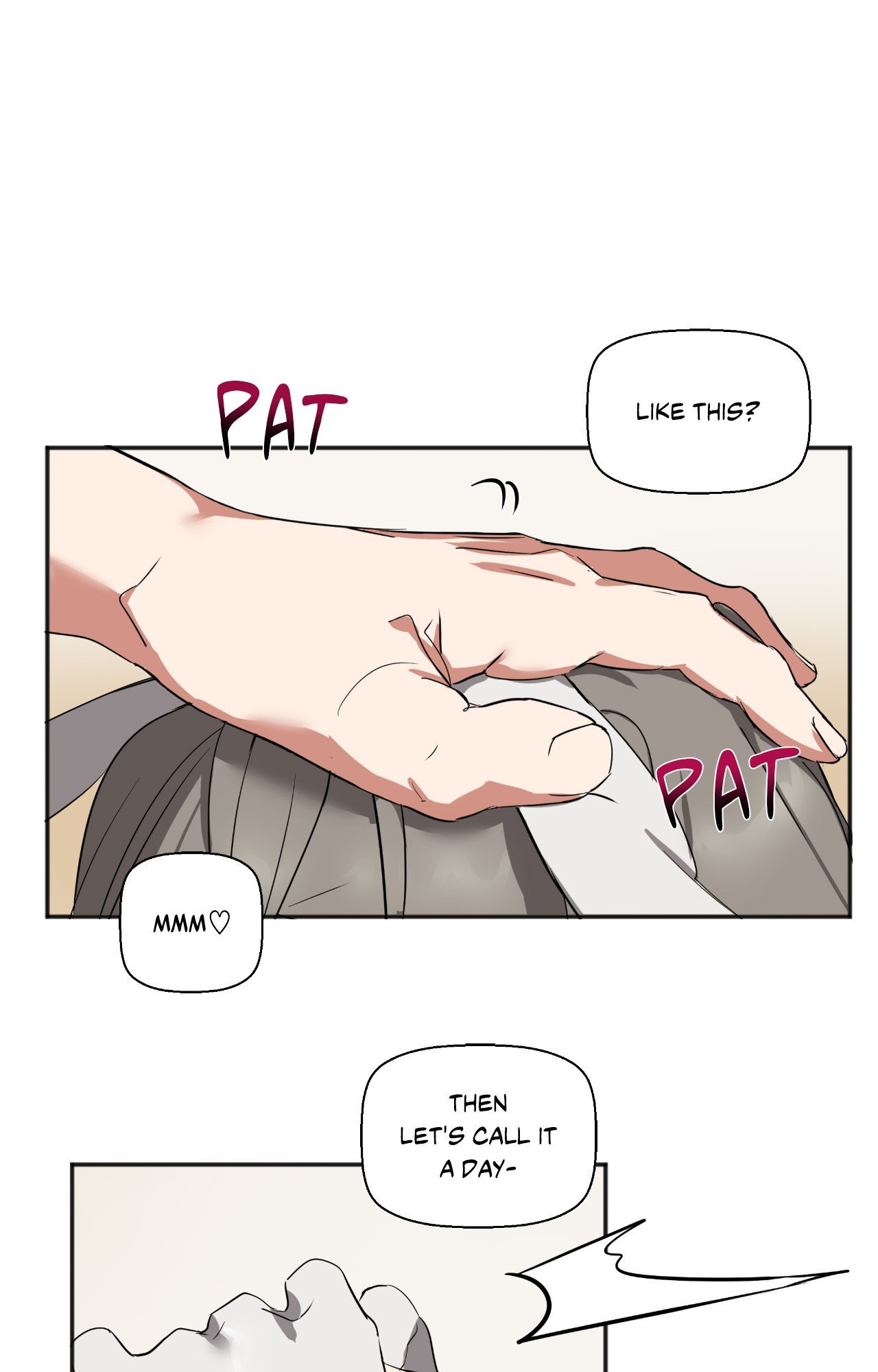 Alt Account Trap! Page 6 - MangaHe