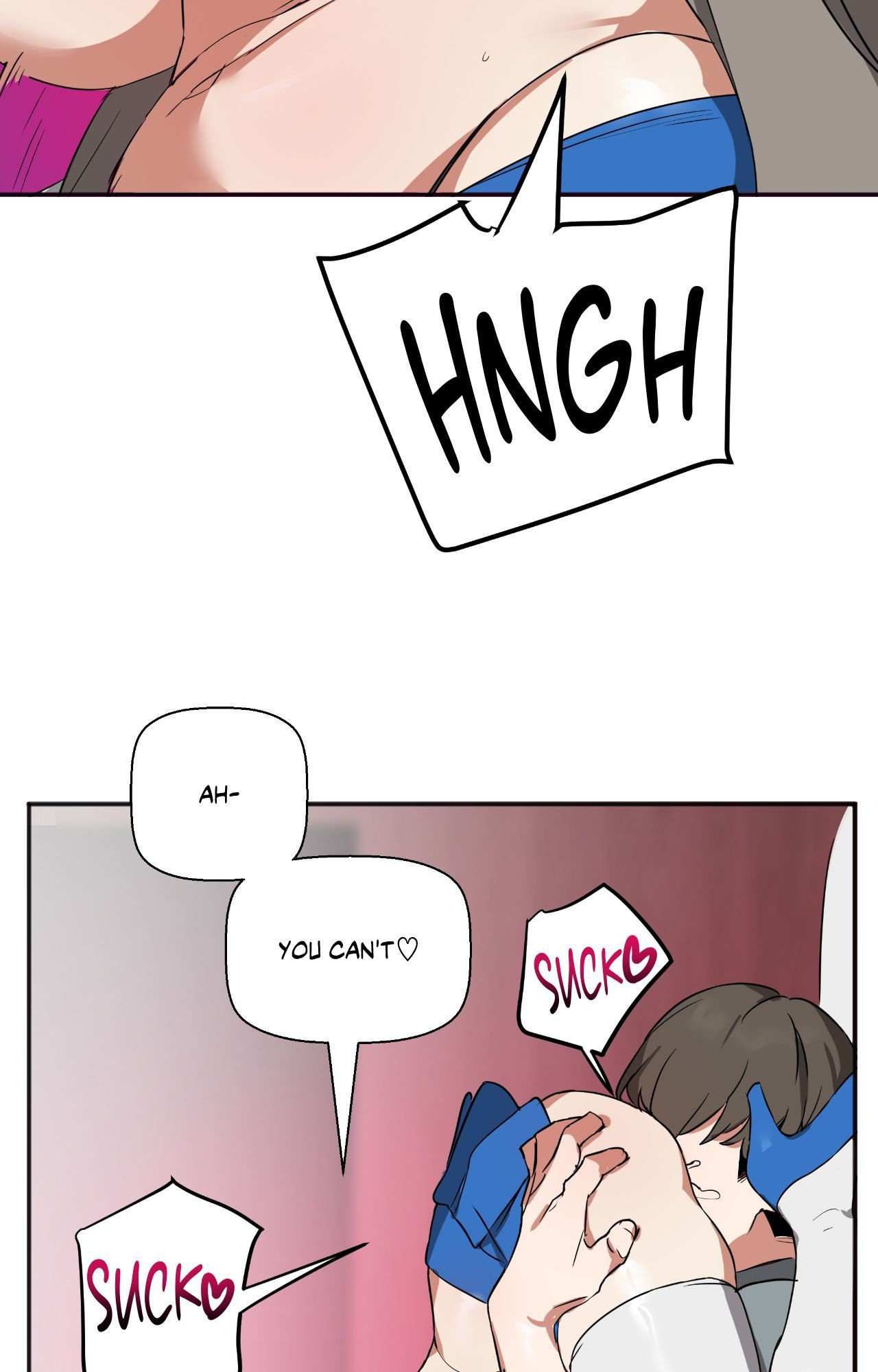 Alt Account Trap! Page 59 - MangaHe