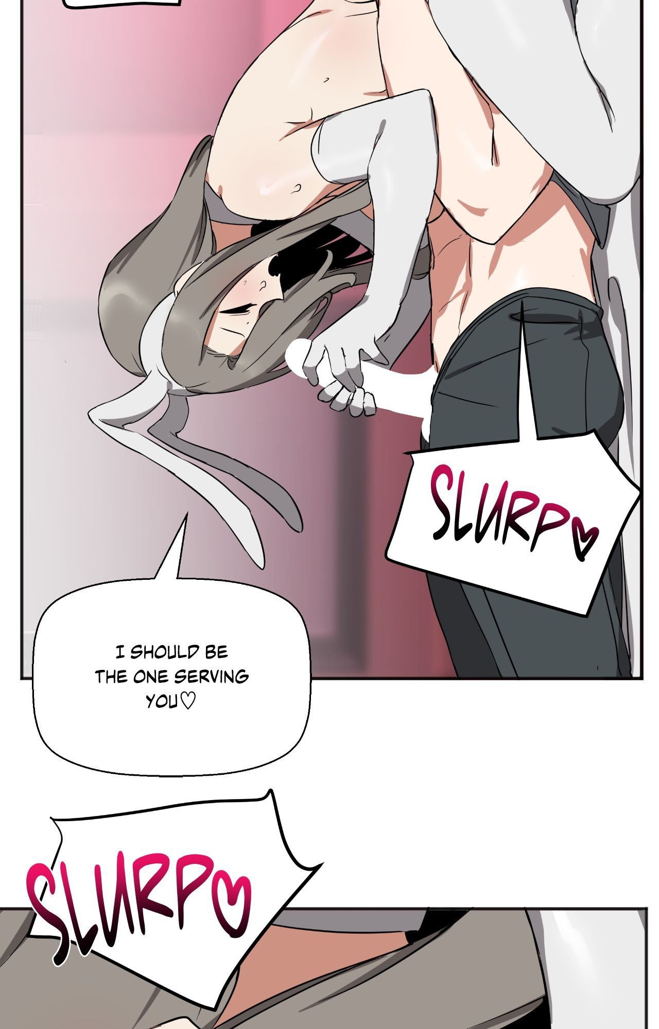 Alt Account Trap! Page 60 - MangaHe