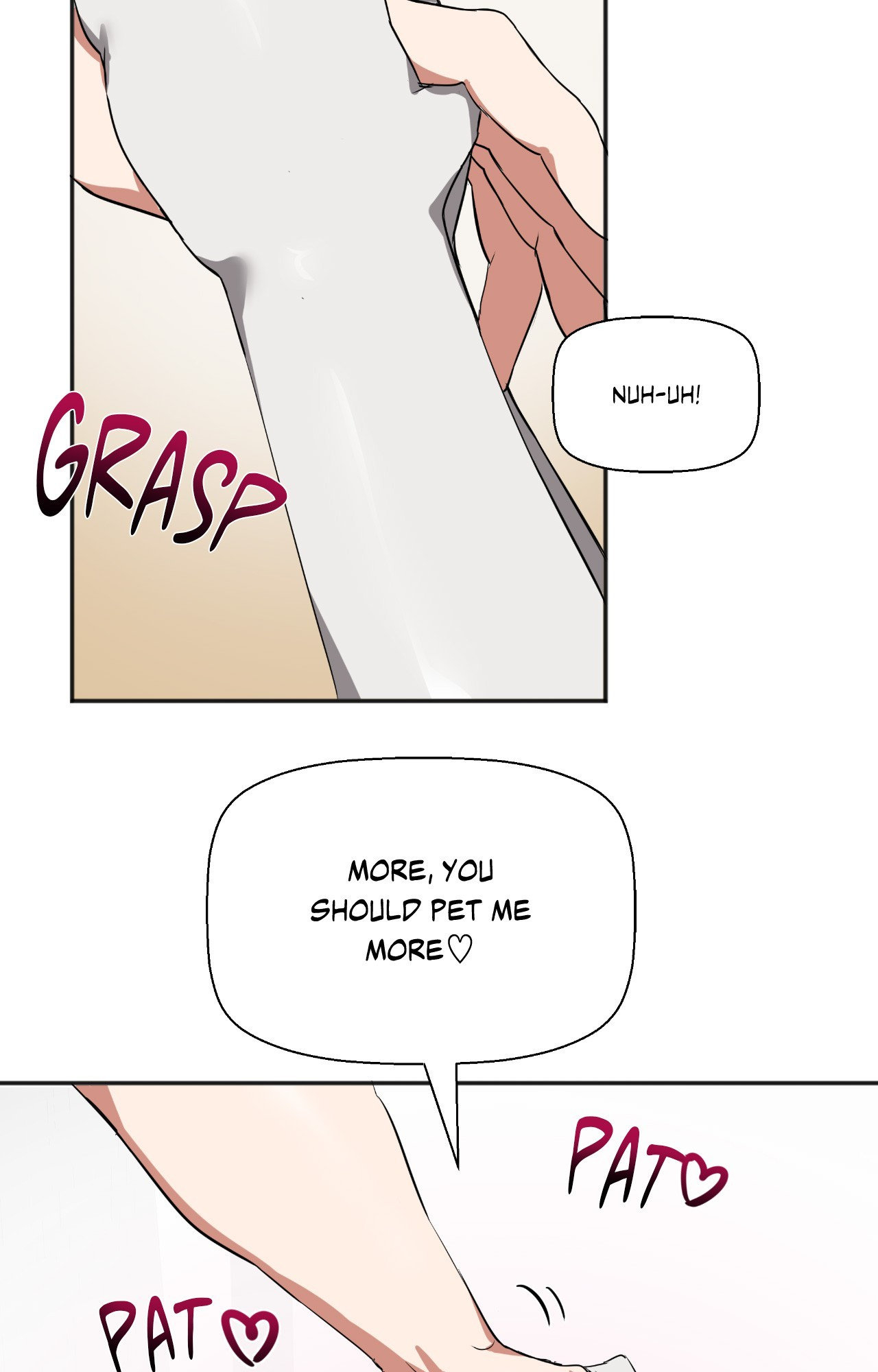 Alt Account Trap! Page 7 - MangaHe