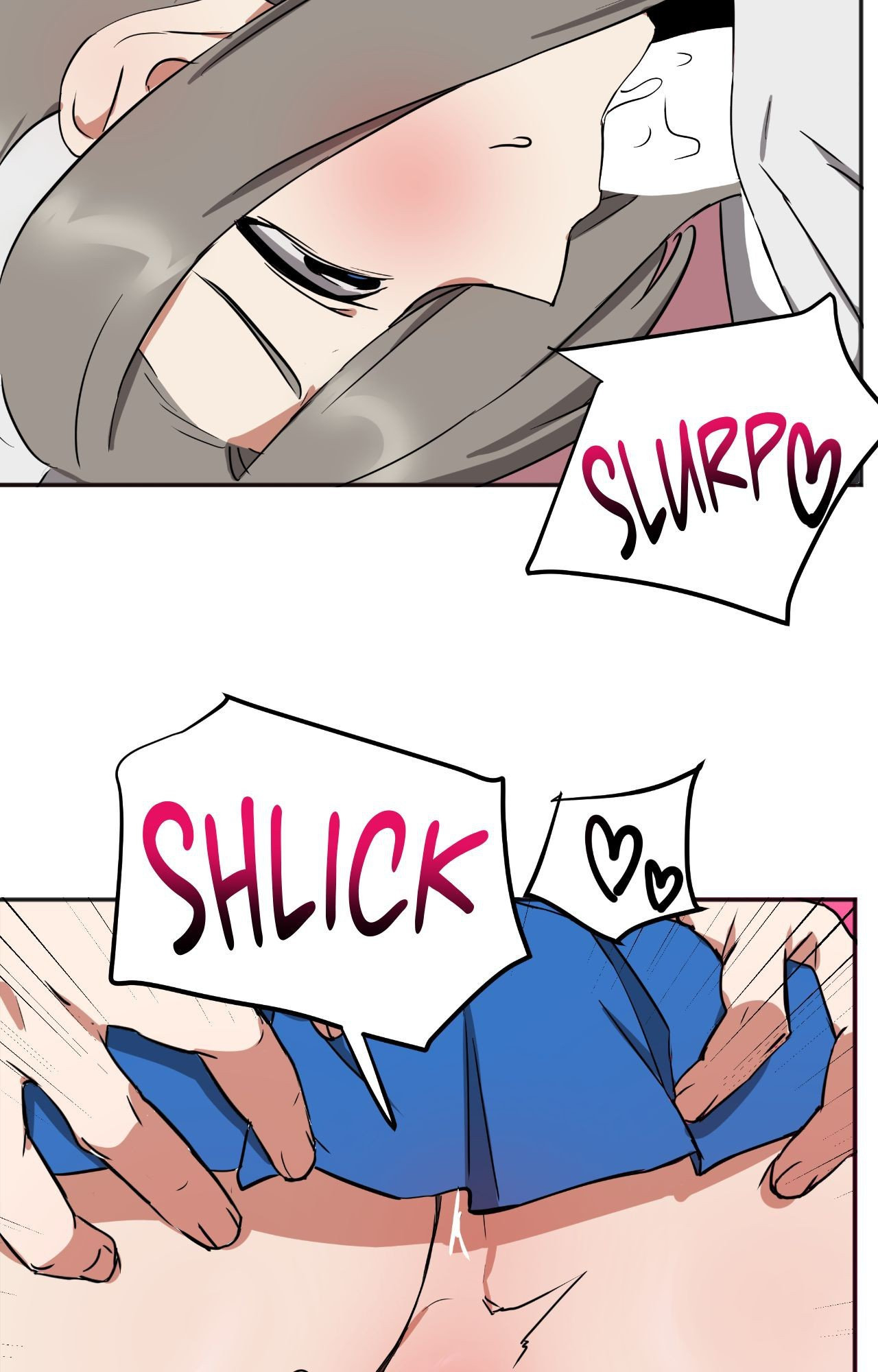 Alt Account Trap! Page 61 - MangaHe