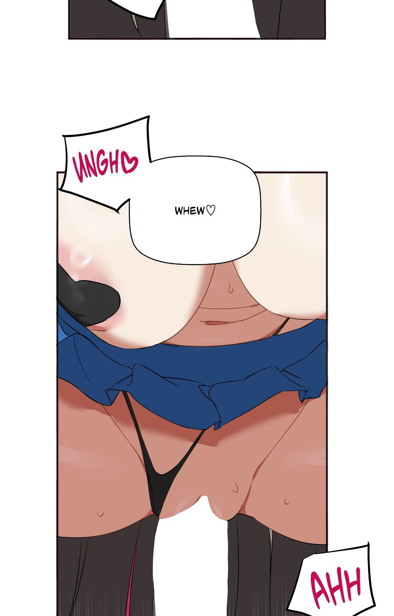 Alt Account Trap! Page 70 - MangaHe
