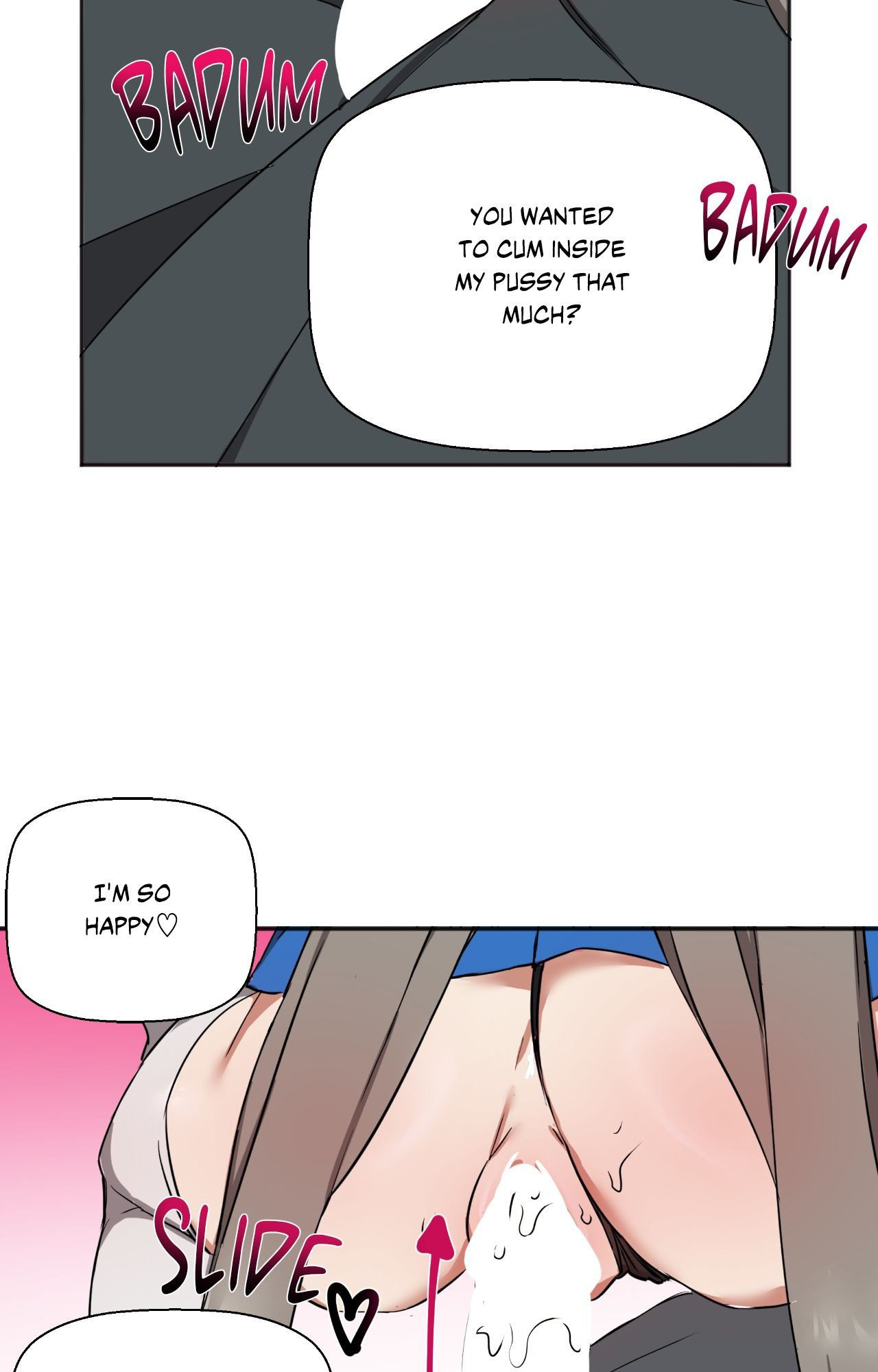 Alt Account Trap! Page 79 - MangaHe