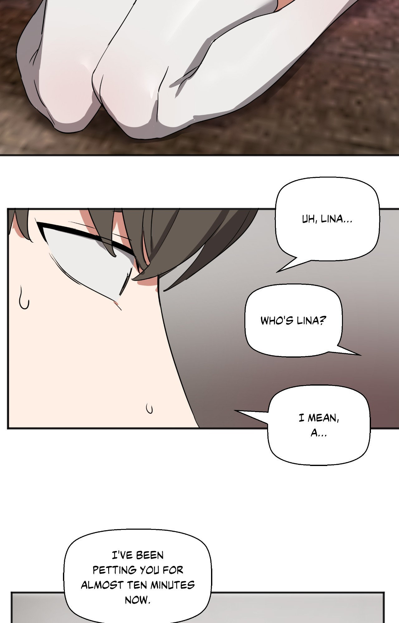 Alt Account Trap! Page 9 - MangaHe