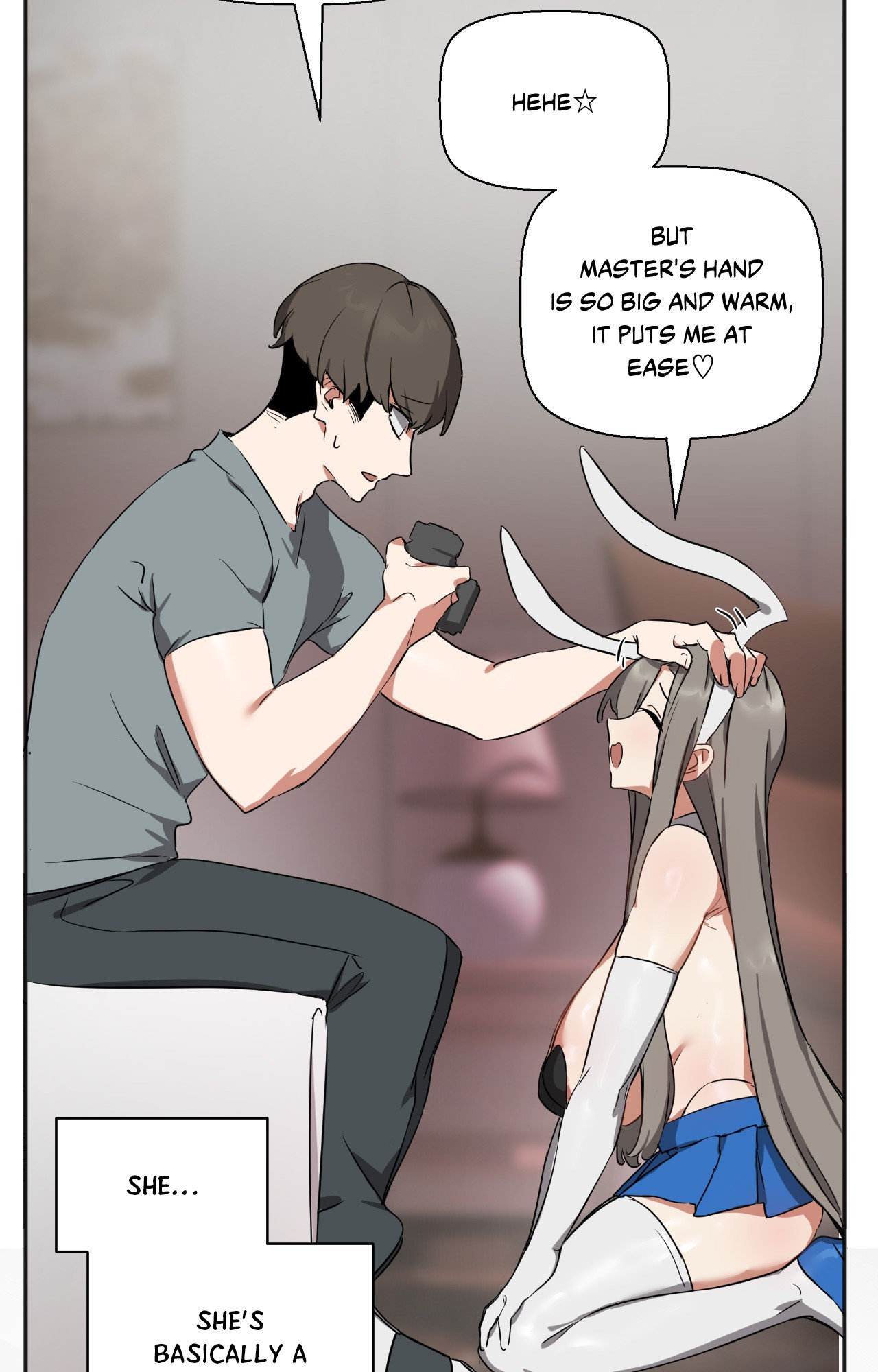 Alt Account Trap! Page 10 - MangaHe