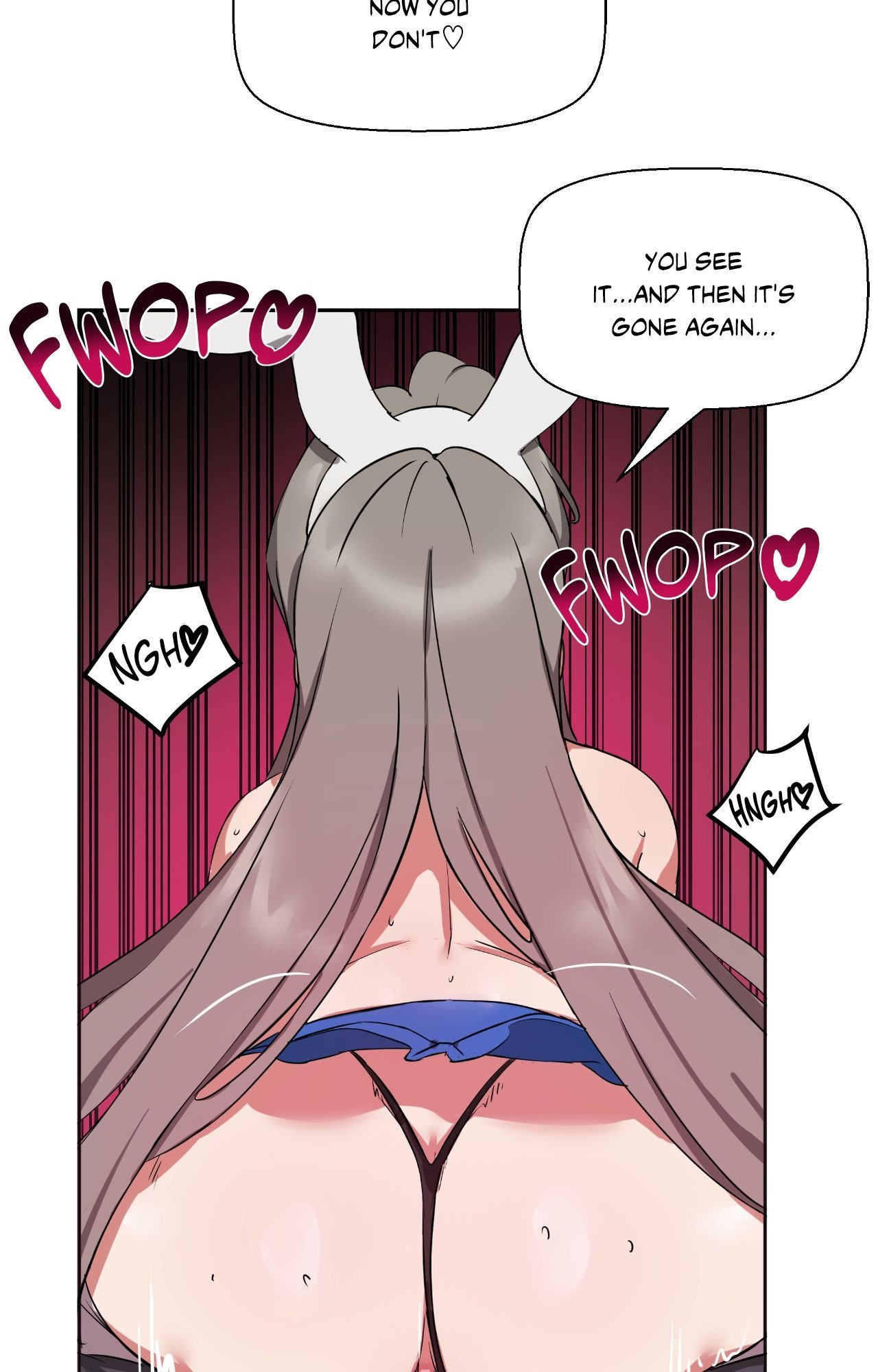 Alt Account Trap! Page 15 - MangaHe