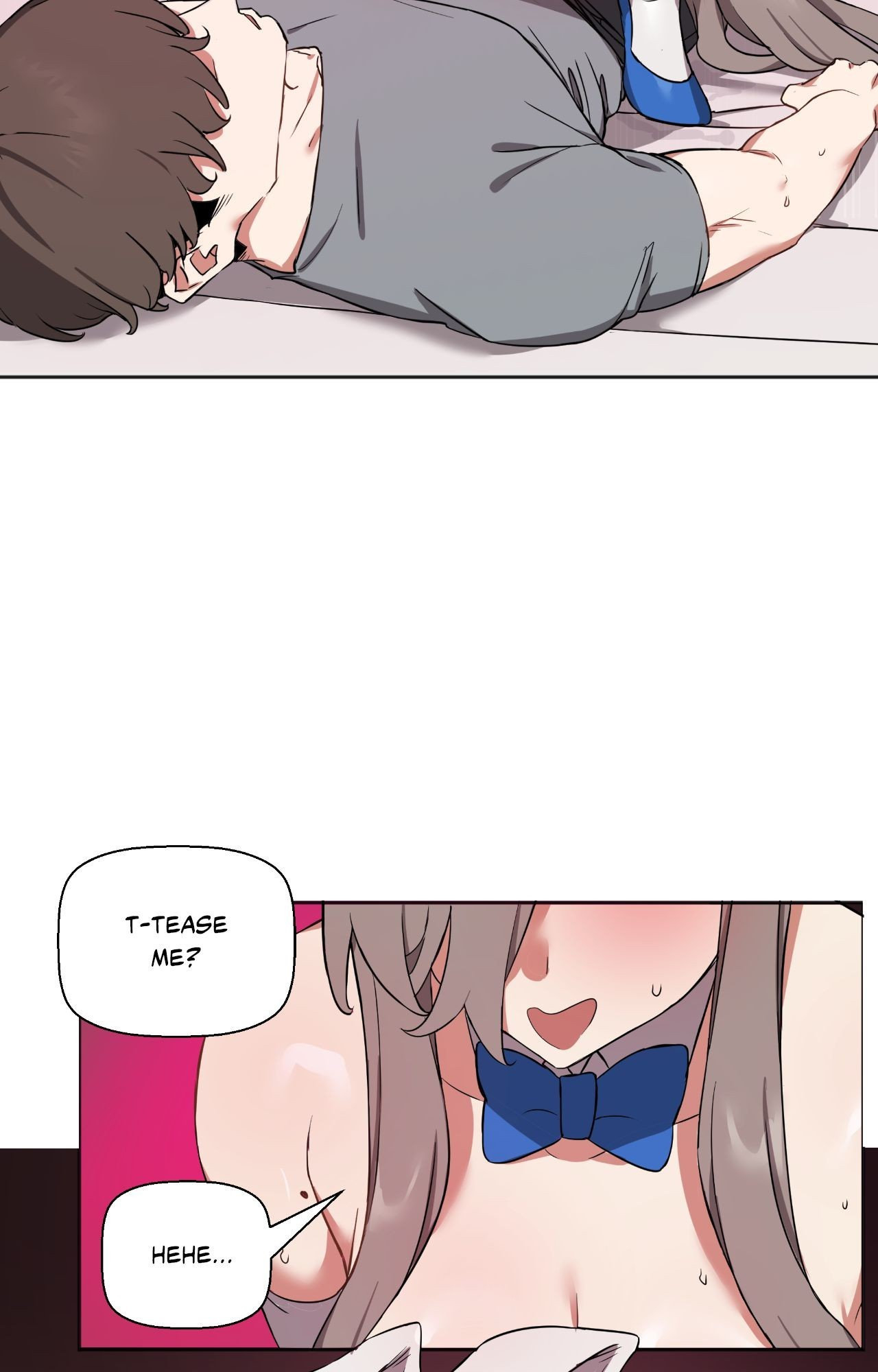 Alt Account Trap! Page 3 - MangaHe