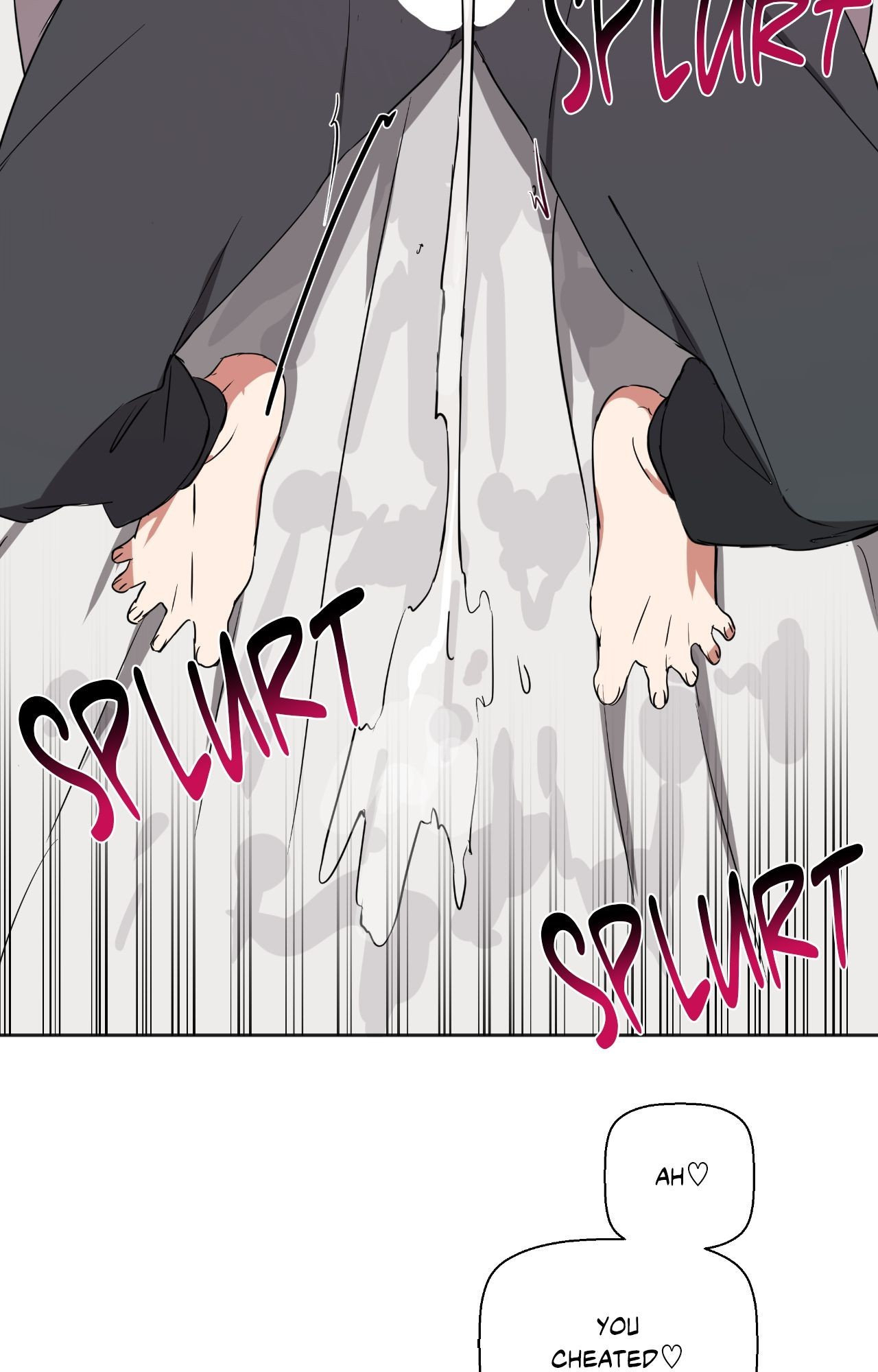Alt Account Trap! Page 22 - MangaHe