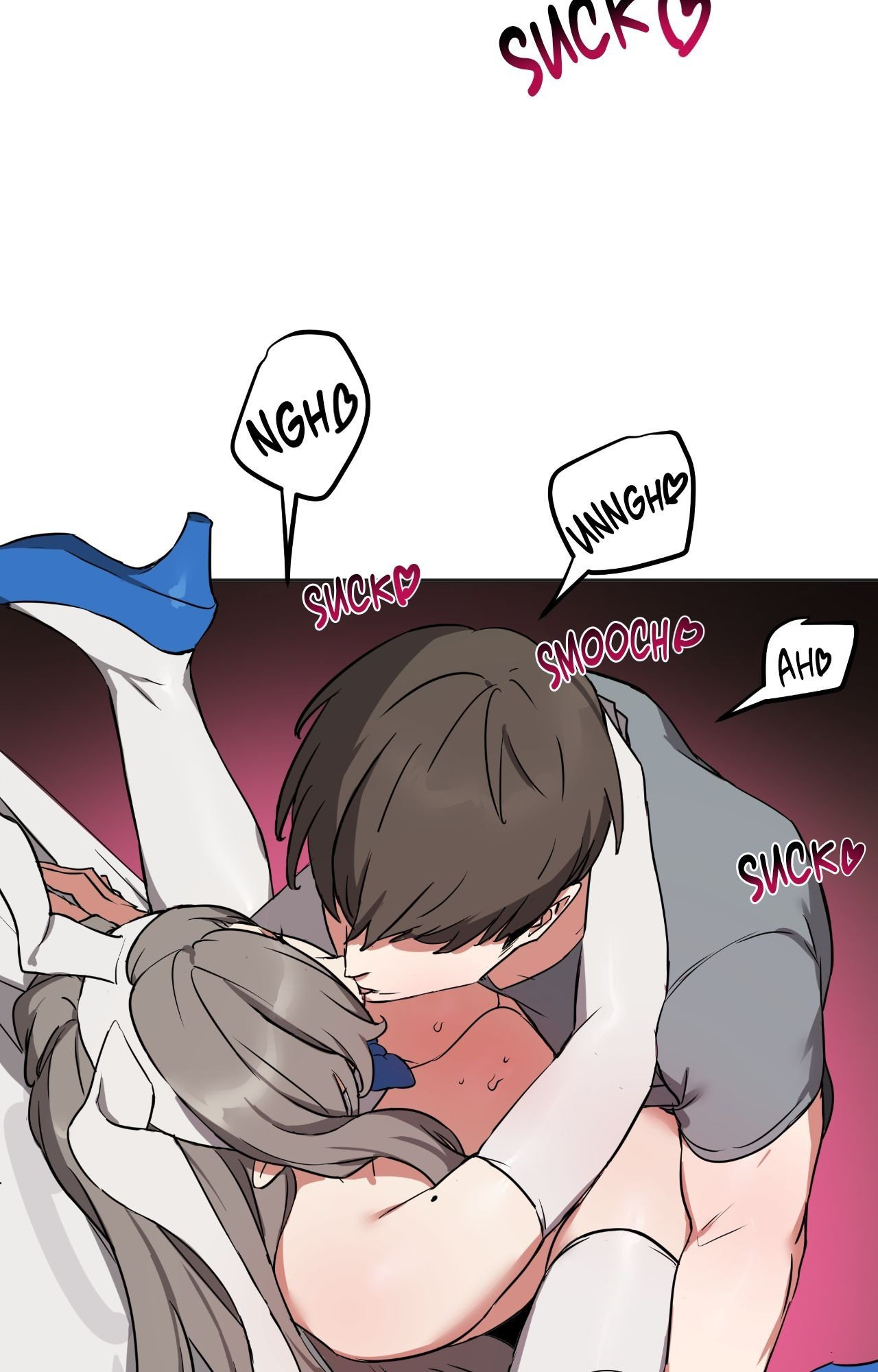 Alt Account Trap! Page 24 - MangaHe