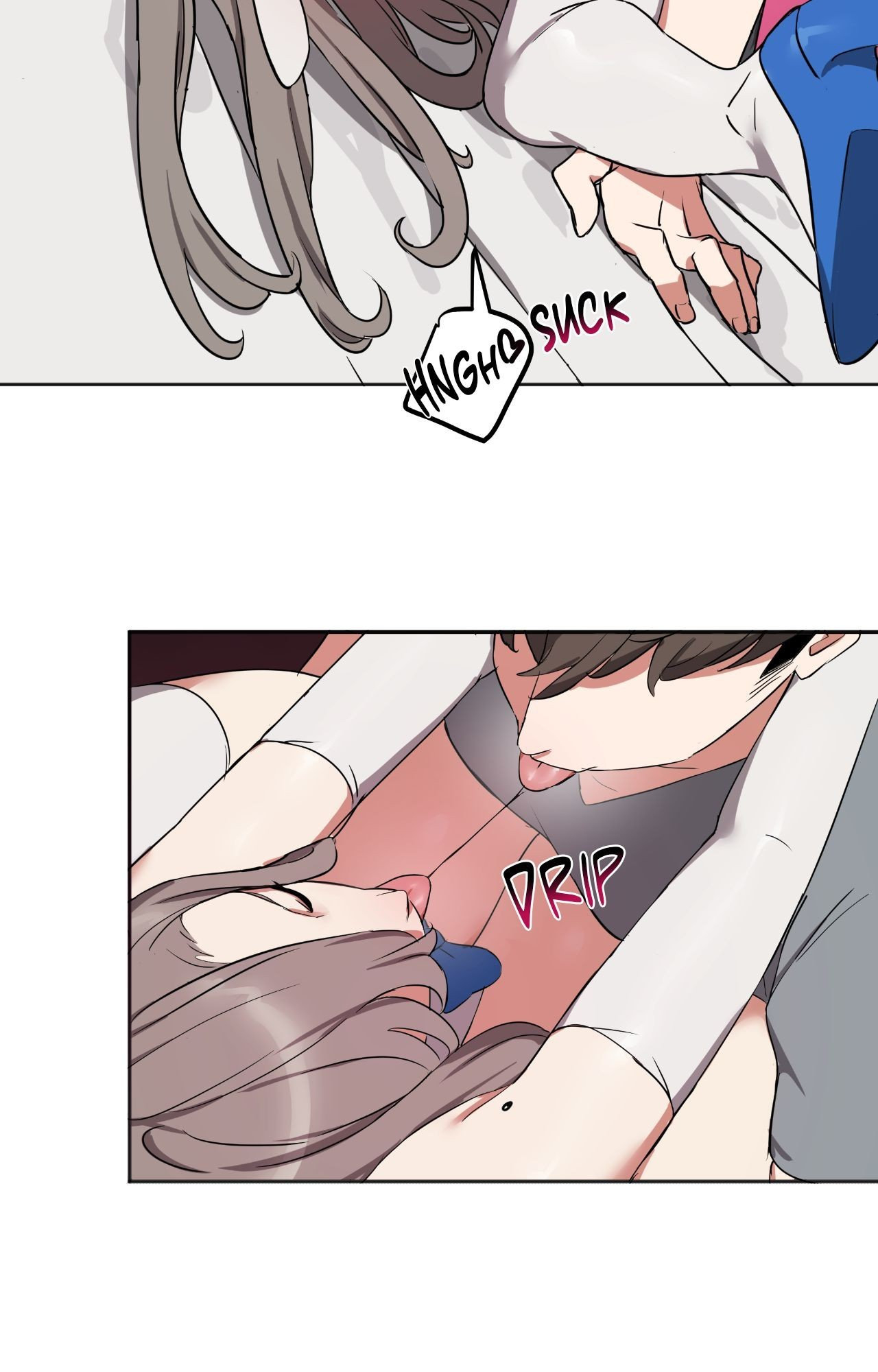 Alt Account Trap! Page 25 - MangaHe