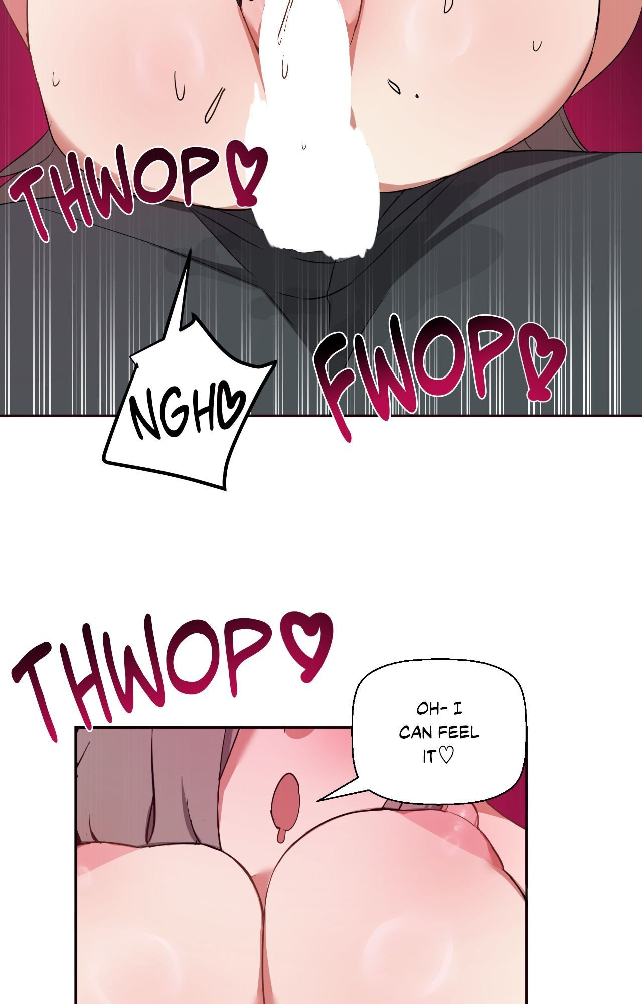 Alt Account Trap! Page 34 - MangaHe