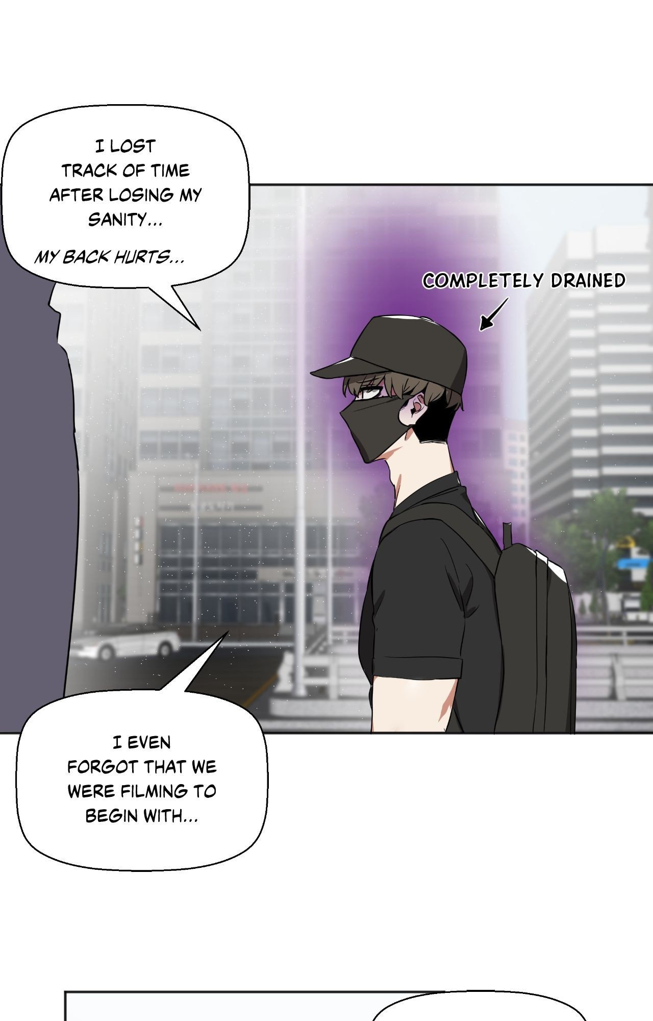 Alt Account Trap! Page 47 - MangaHe