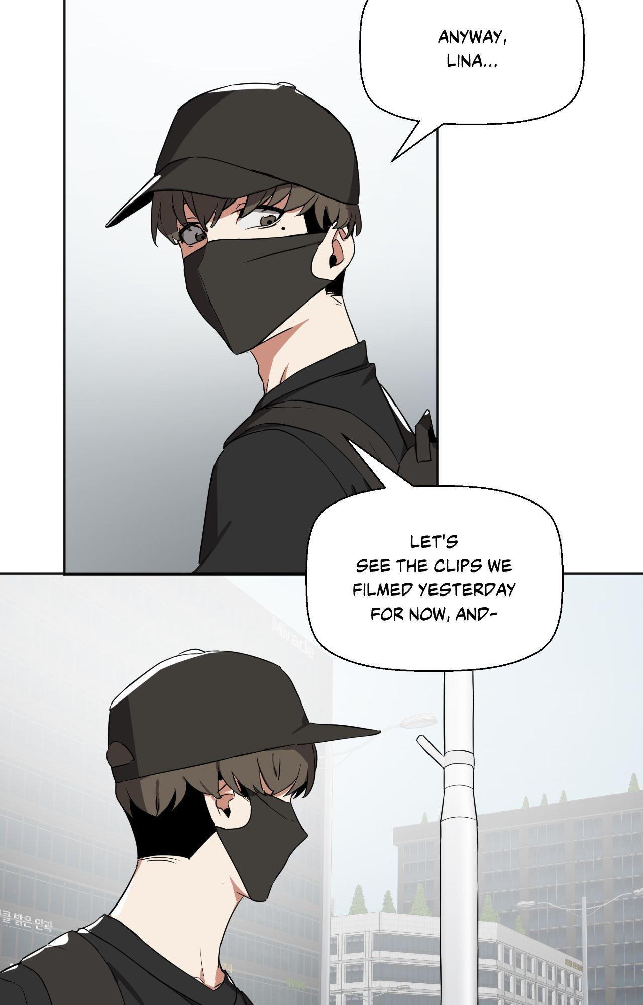 Alt Account Trap! Page 48 - MangaHe