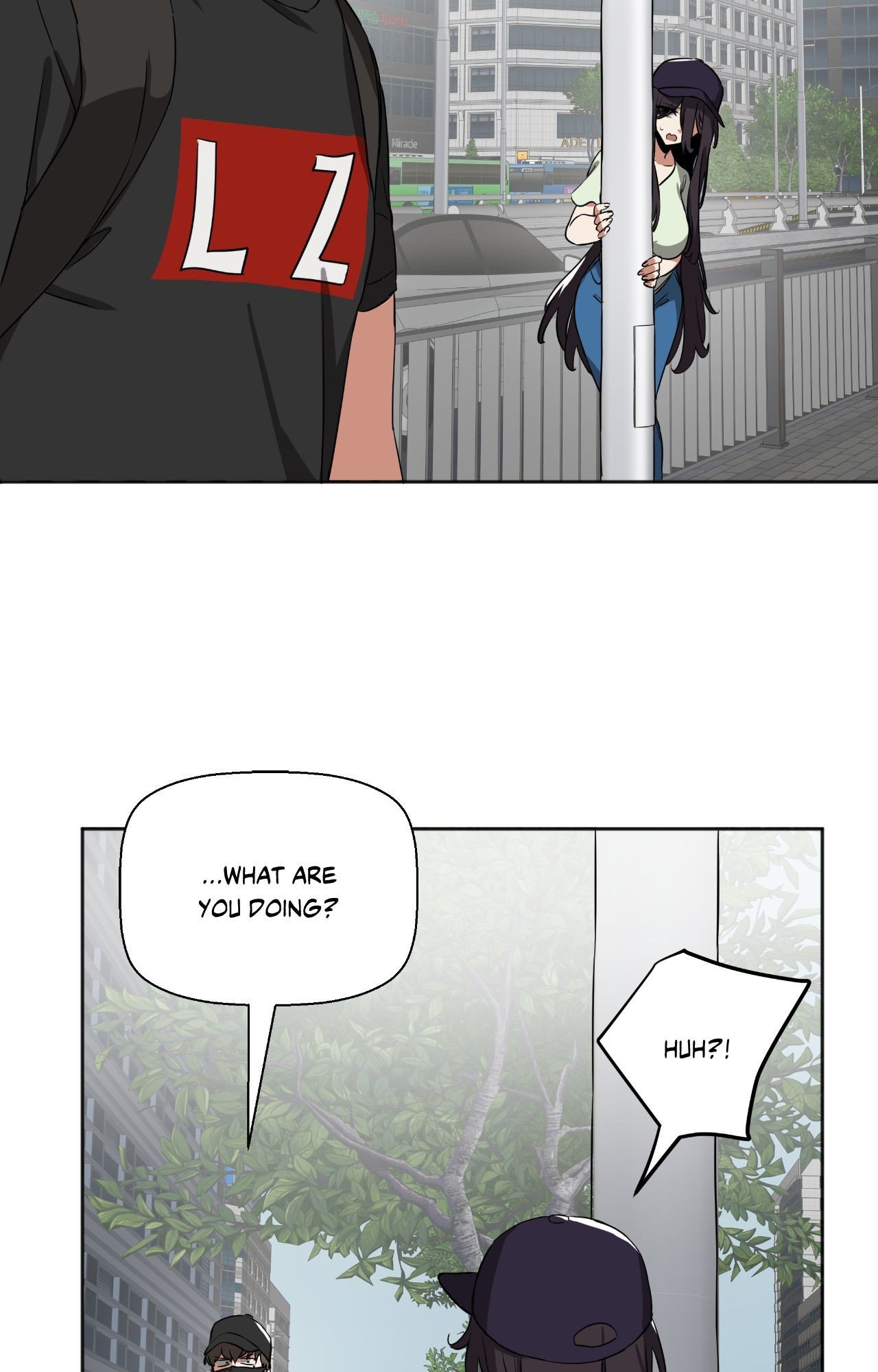 Alt Account Trap! Page 49 - MangaHe