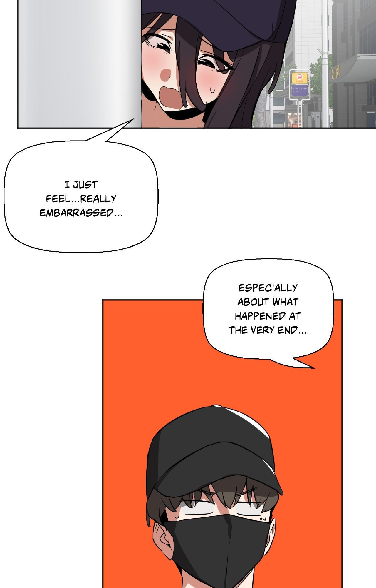 Alt Account Trap! Page 51 - MangaHe