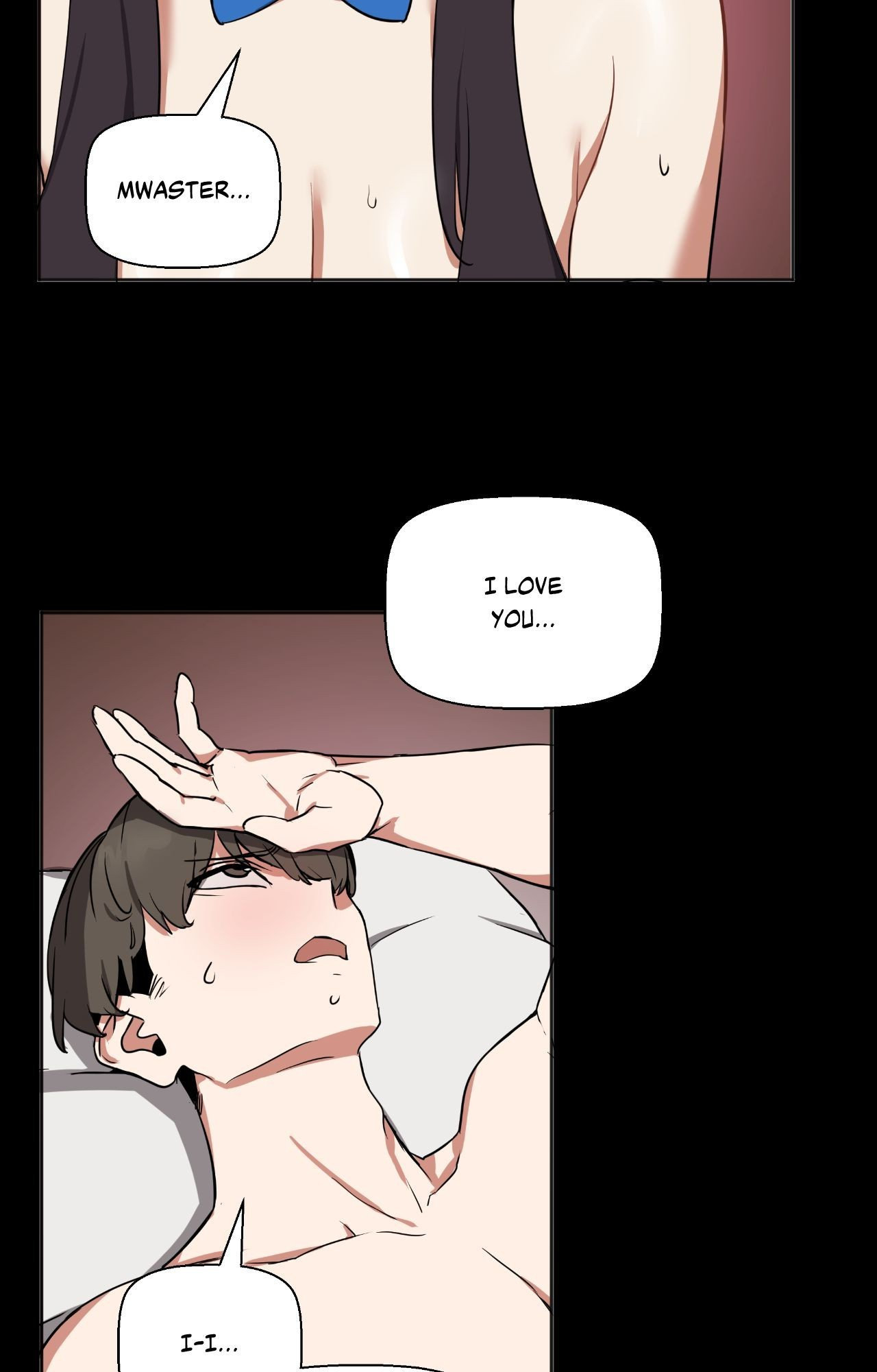 Alt Account Trap! Page 53 - MangaHe