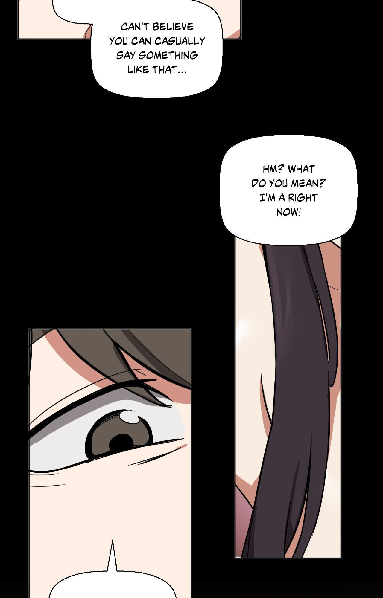 Alt Account Trap! Page 54 - MangaHe