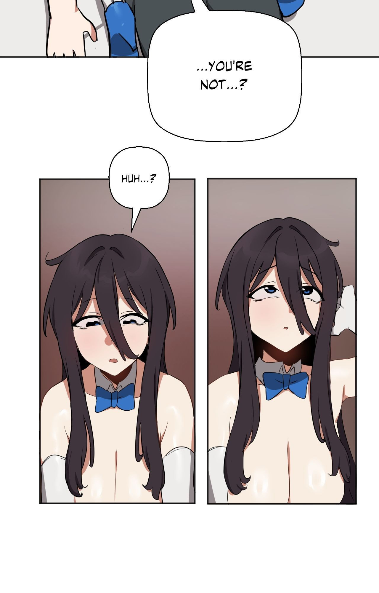Alt Account Trap! Page 58 - MangaHe