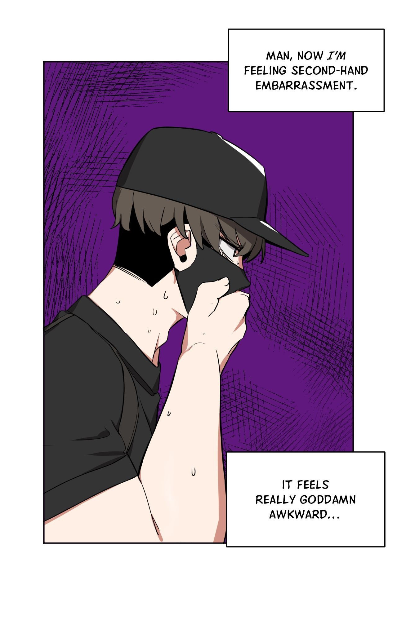 Alt Account Trap! Page 63 - MangaHe