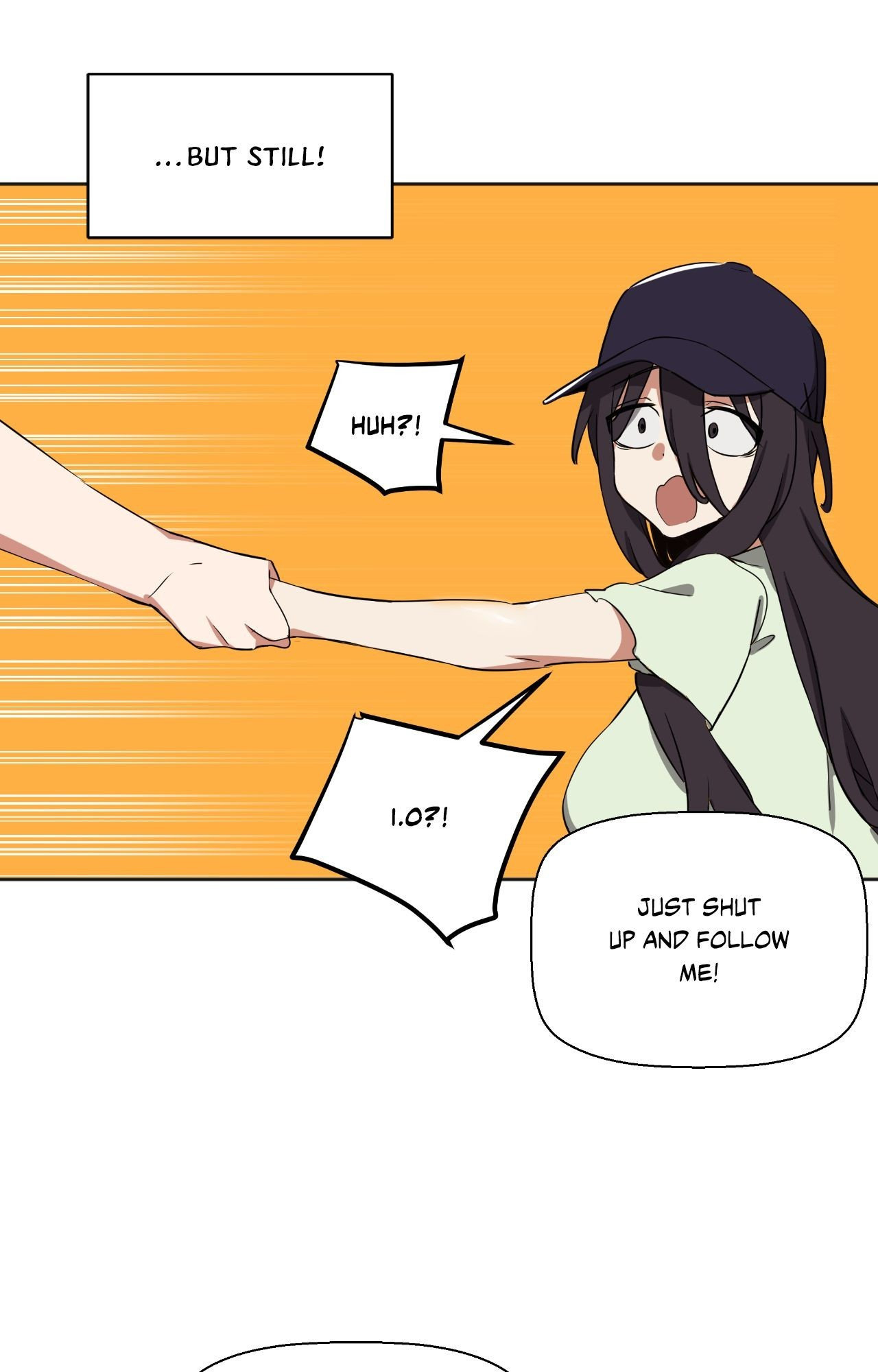 Alt Account Trap! Page 64 - MangaHe