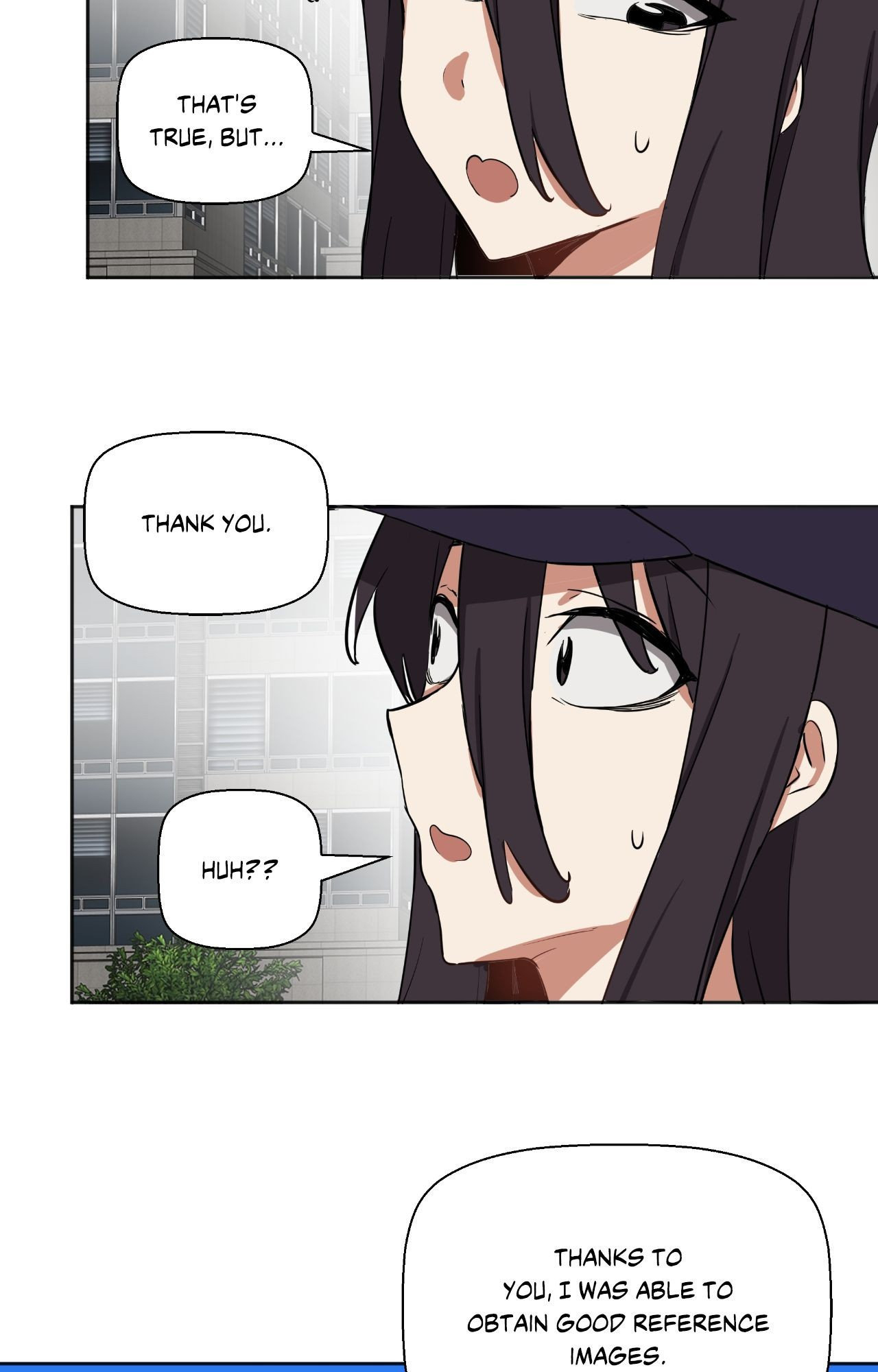 Alt Account Trap! Page 67 - MangaHe