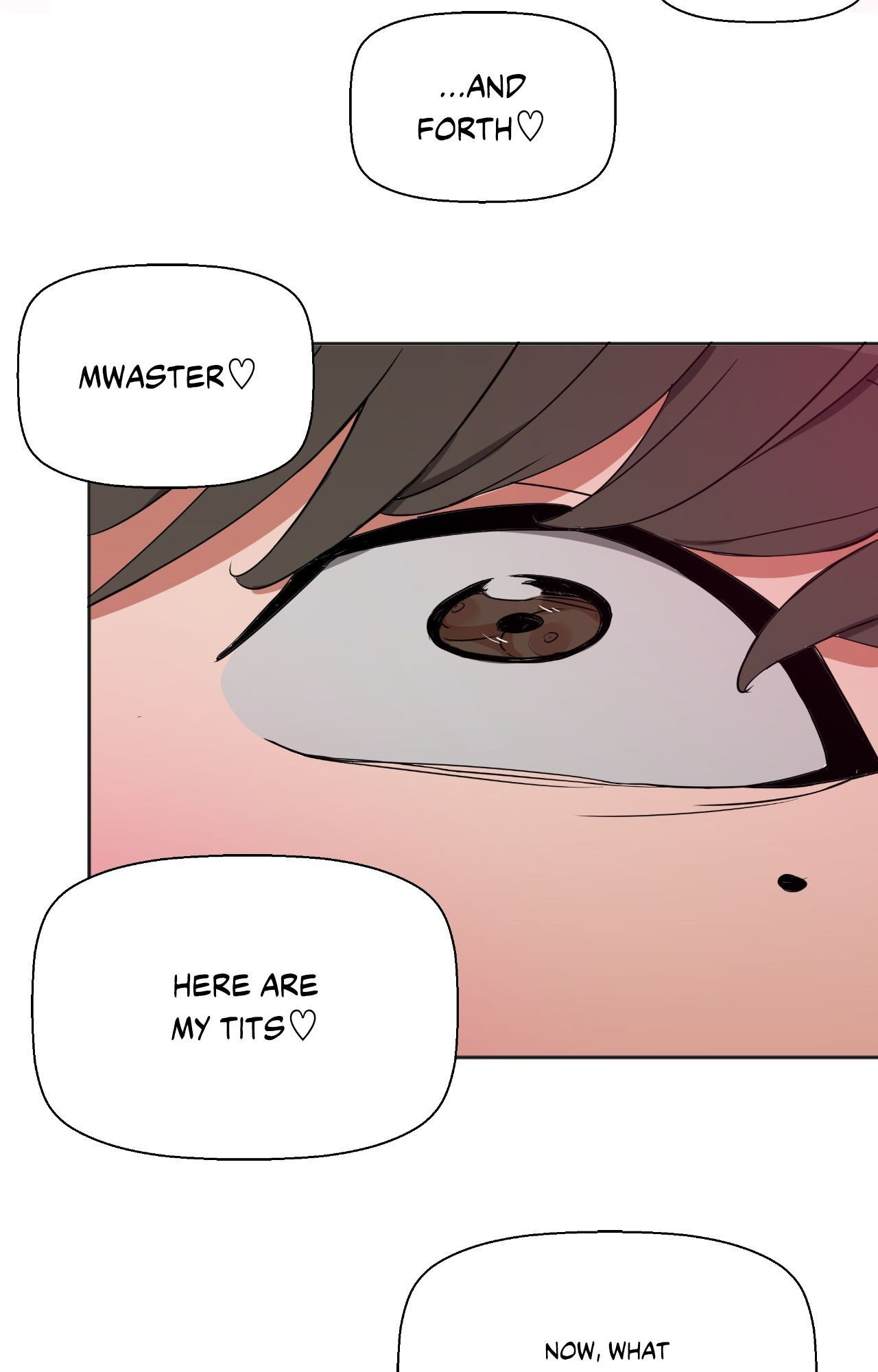 Alt Account Trap! Page 8 - MangaHe