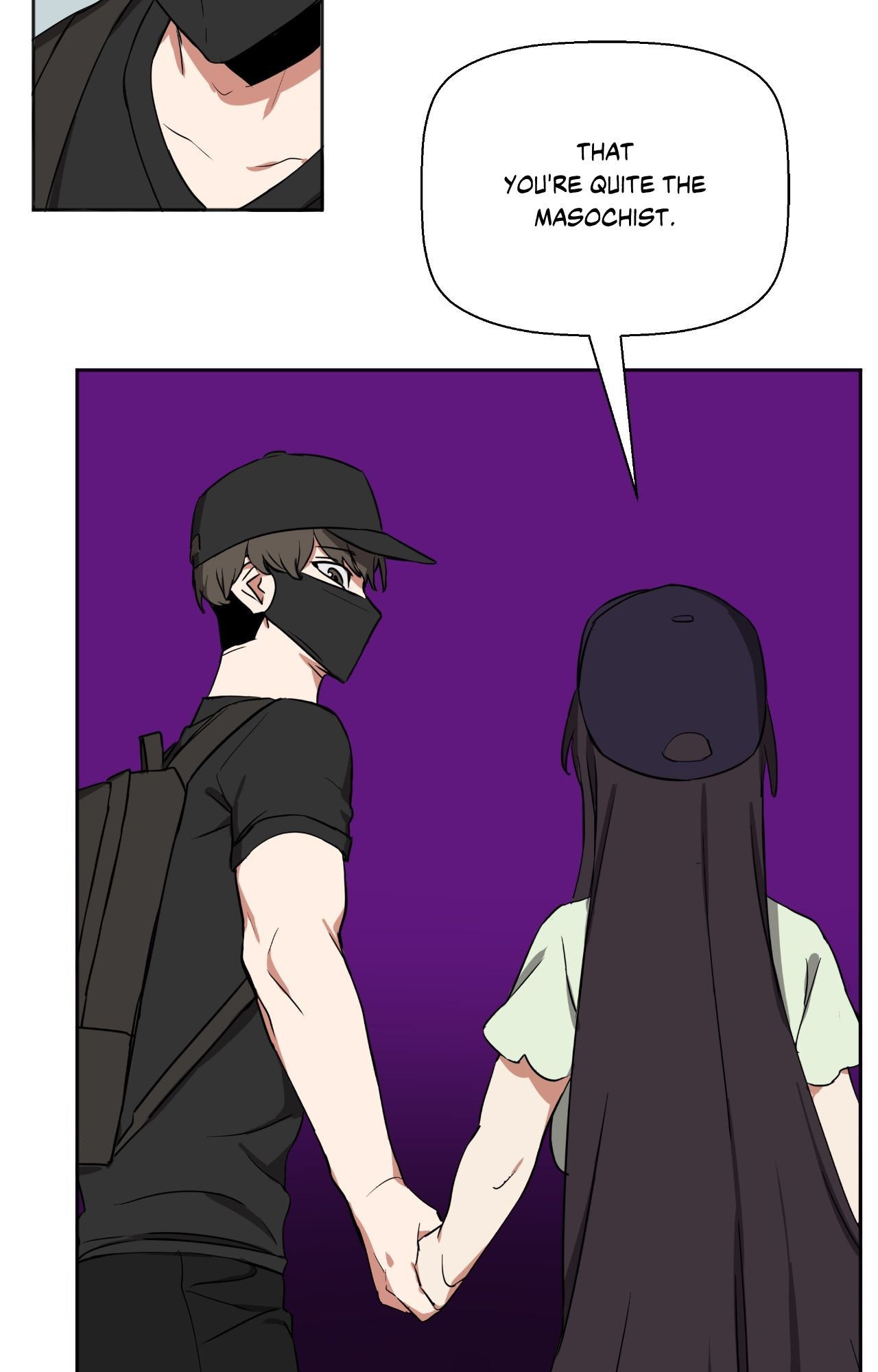Alt Account Trap! Page 71 - MangaHe