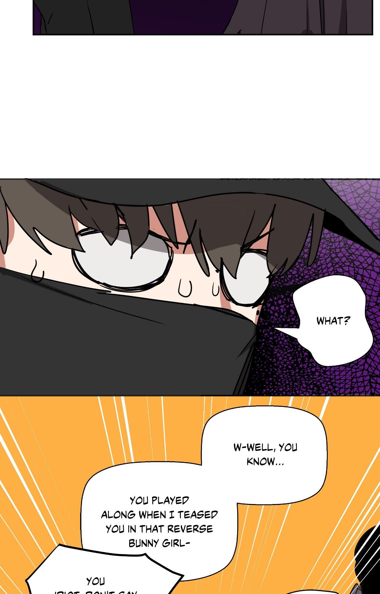 Alt Account Trap! Page 72 - MangaHe