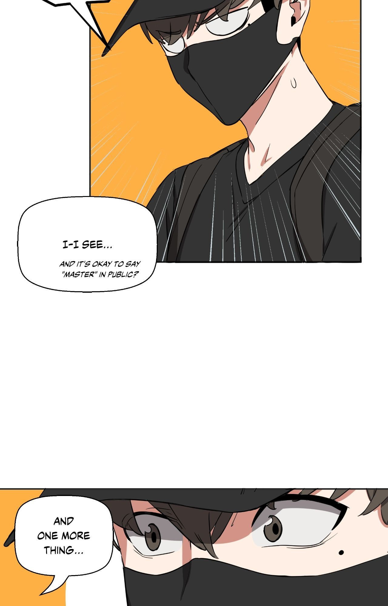 Alt Account Trap! Page 74 - MangaHe